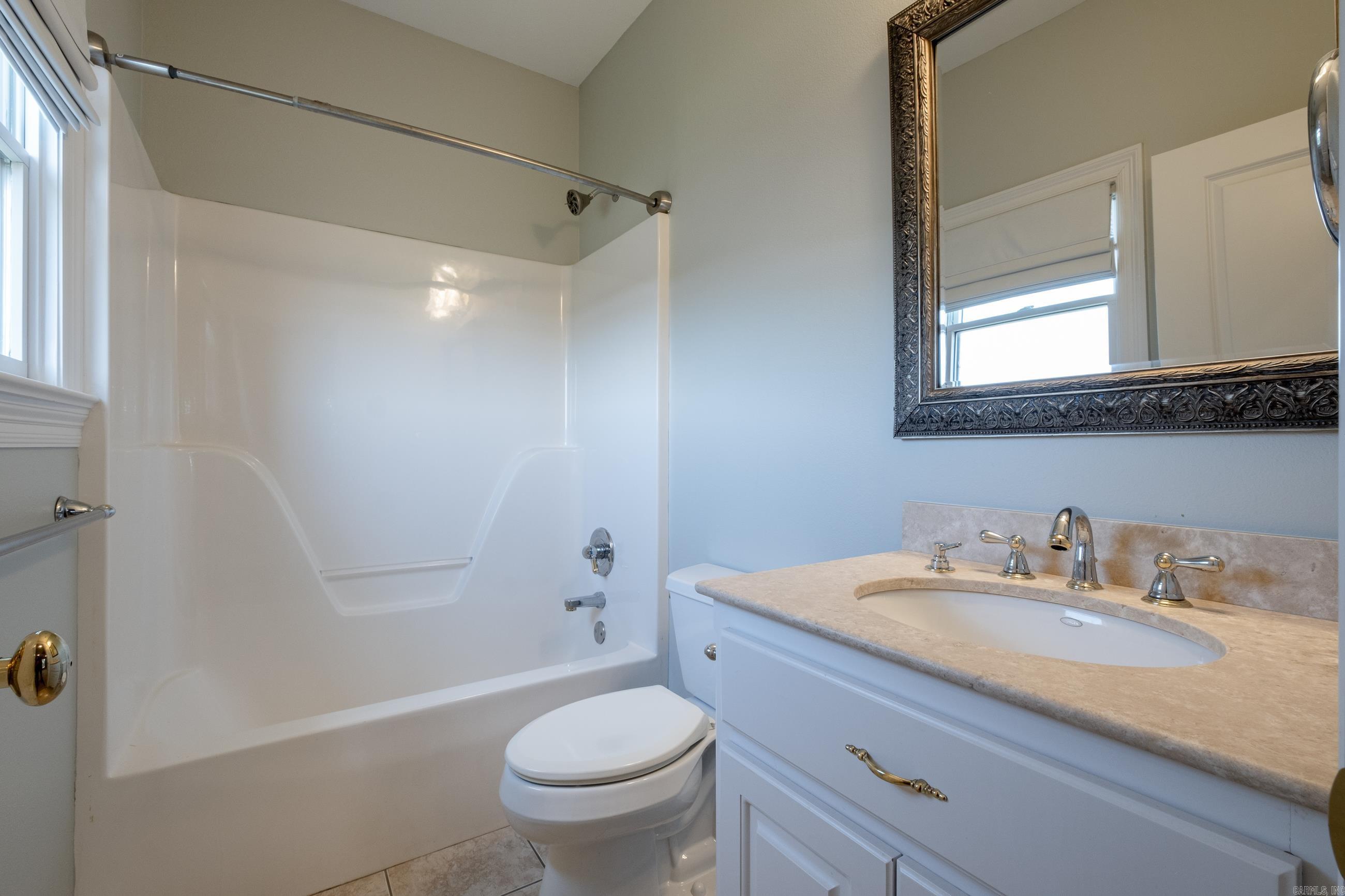CHENAL VALLEY LAMARCHE PLACE NBH - Residential
