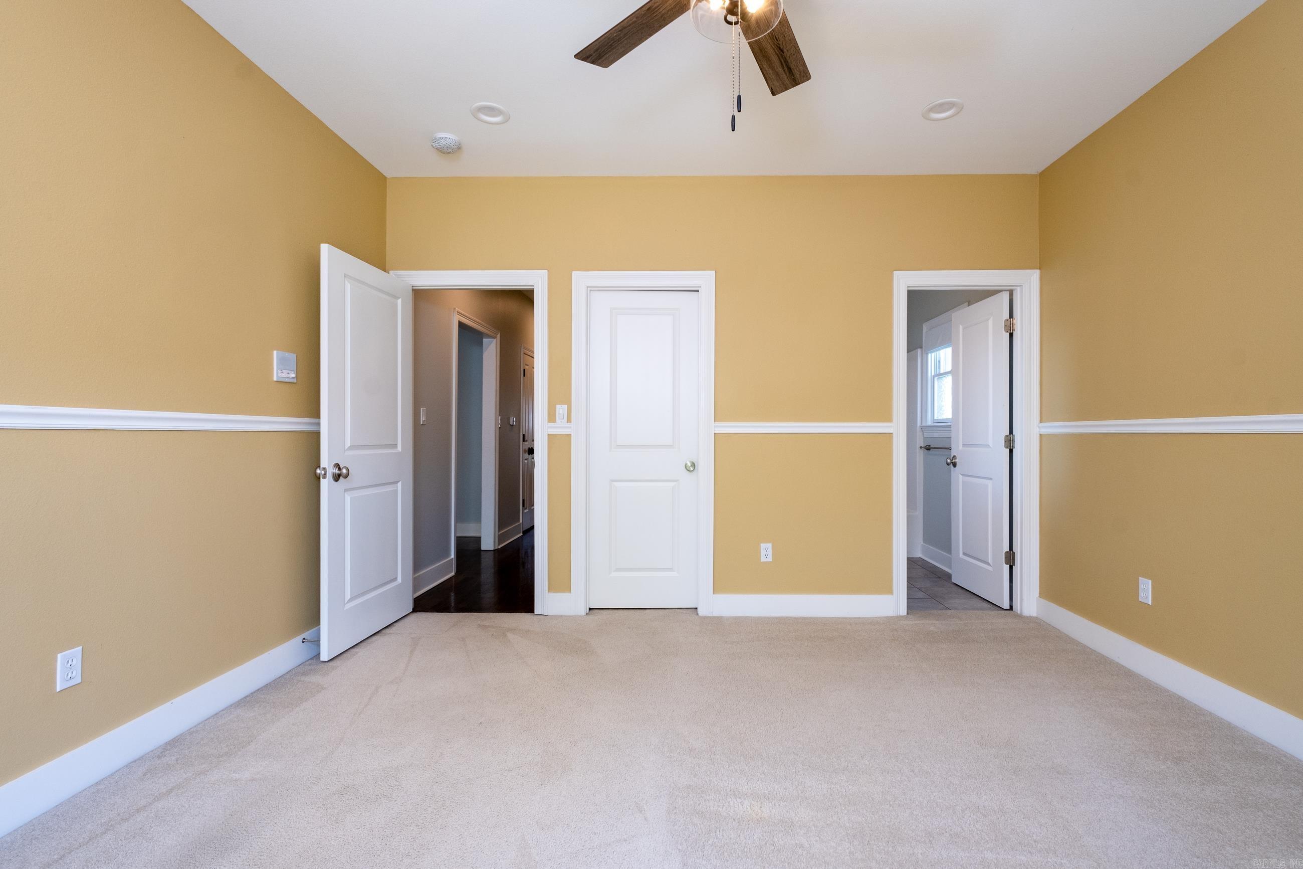 CHENAL VALLEY LAMARCHE PLACE NBH - Residential