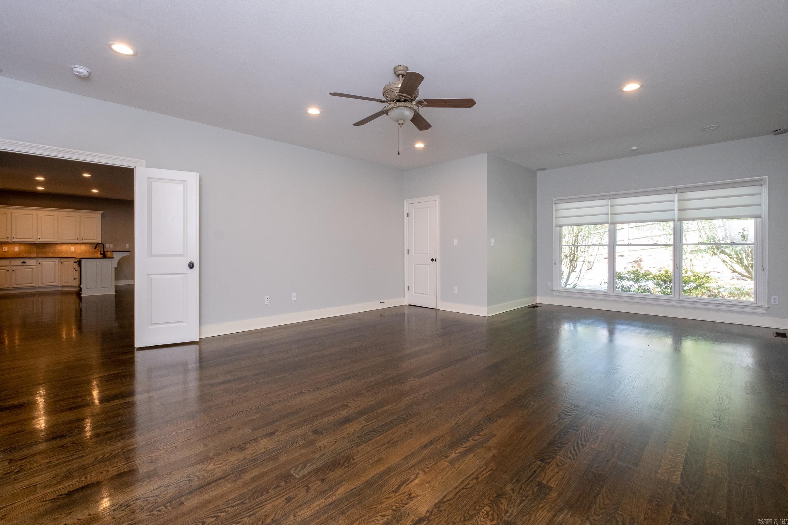 CHENAL VALLEY LAMARCHE PLACE NBH - Residential