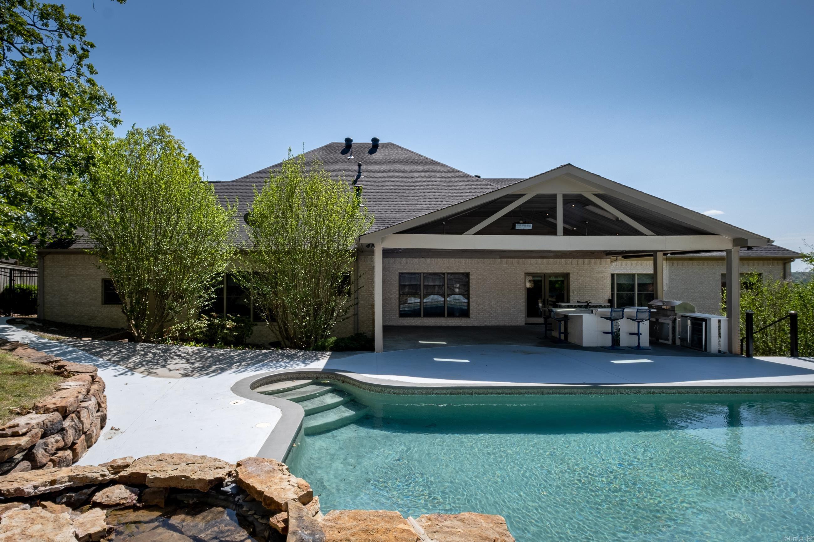 CHENAL VALLEY LAMARCHE PLACE NBH - Residential