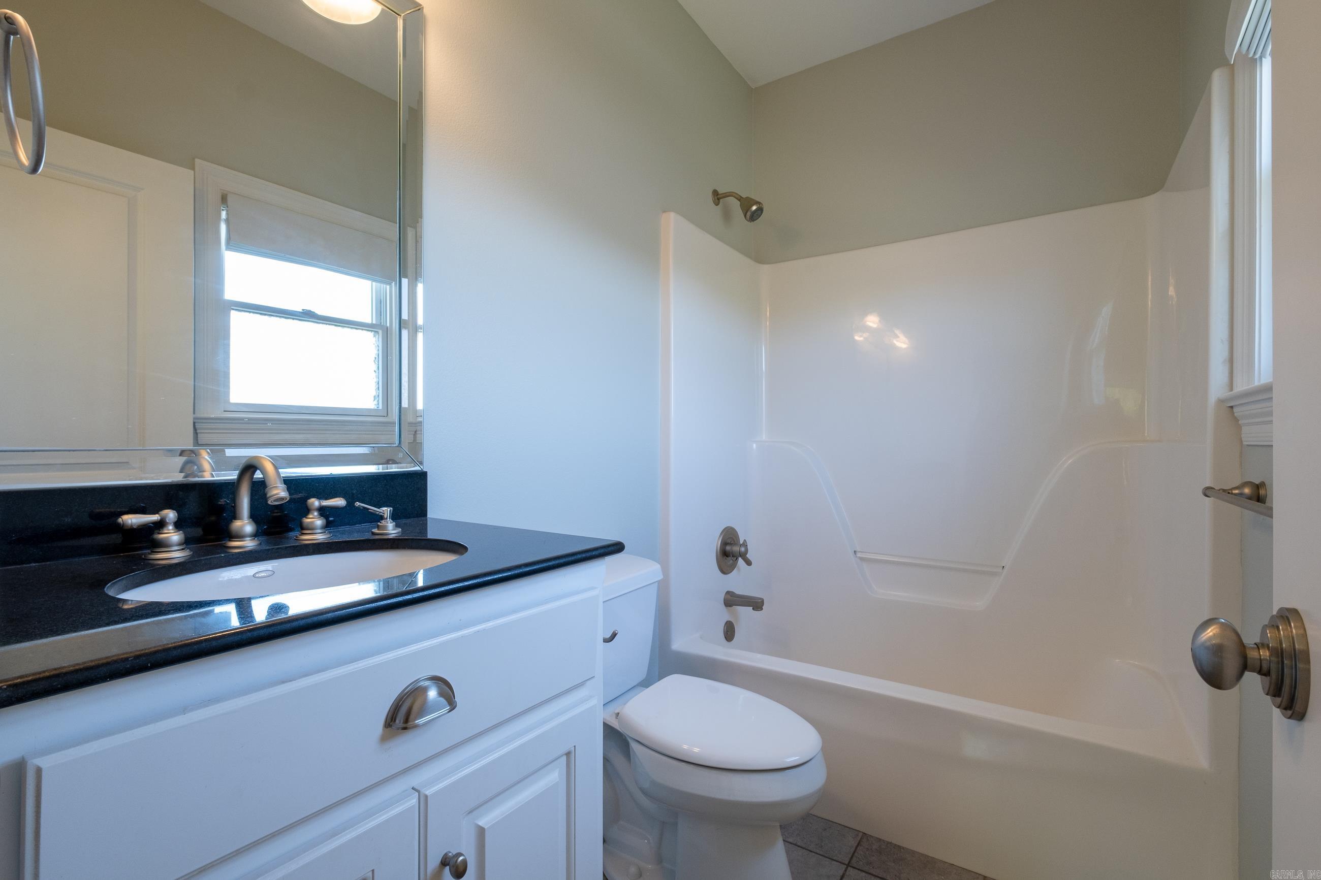 CHENAL VALLEY LAMARCHE PLACE NBH - Residential