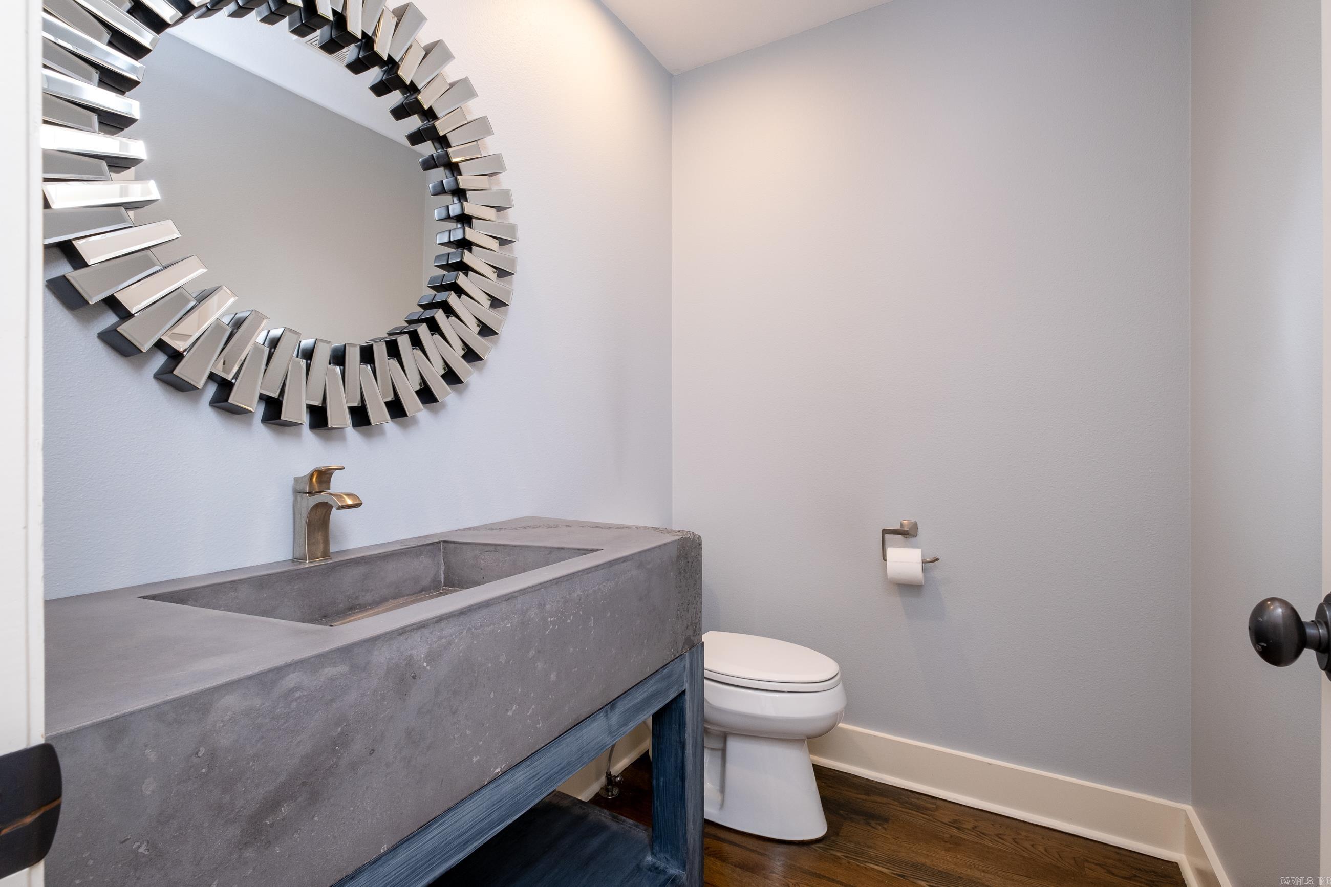 CHENAL VALLEY LAMARCHE PLACE NBH - Residential