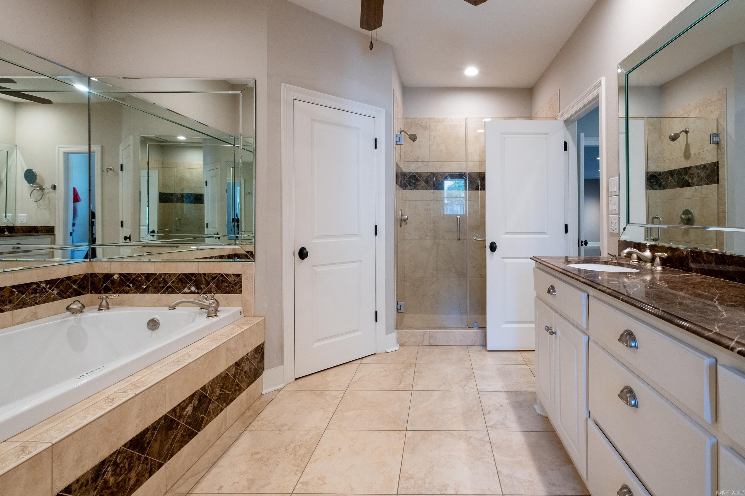 CHENAL VALLEY LAMARCHE PLACE NBH - Residential