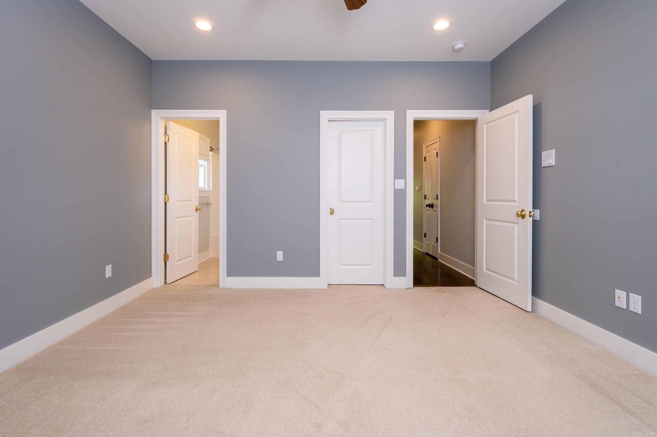 CHENAL VALLEY LAMARCHE PLACE NBH - Residential