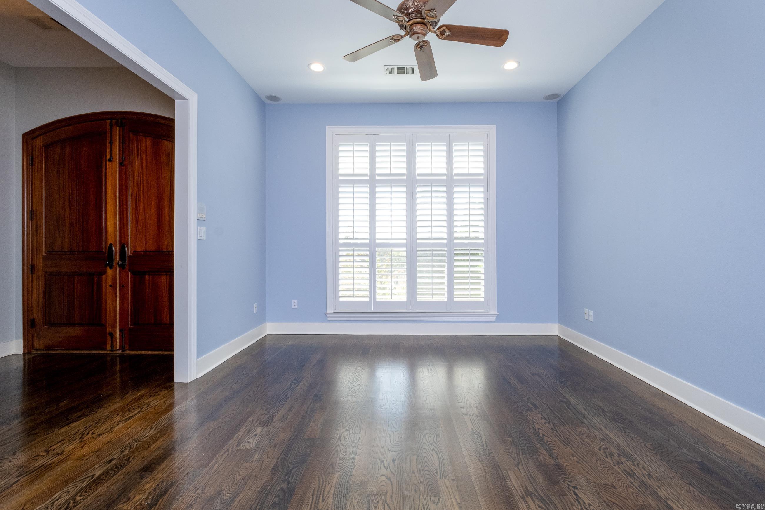 CHENAL VALLEY LAMARCHE PLACE NBH - Residential
