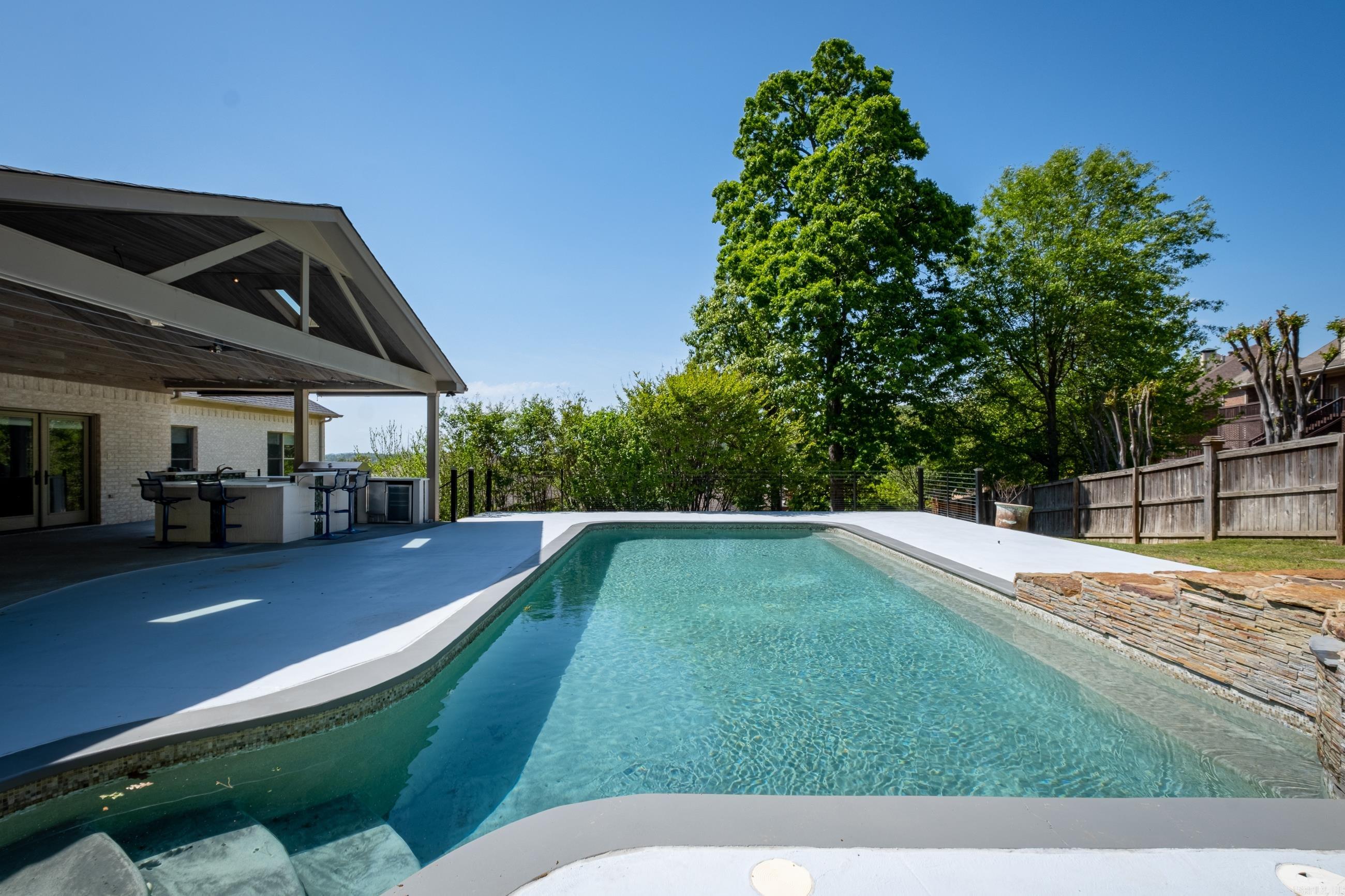 CHENAL VALLEY LAMARCHE PLACE NBH - Residential
