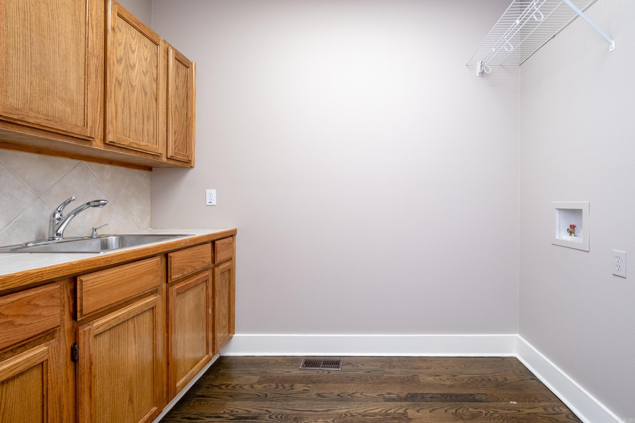 CHENAL VALLEY LAMARCHE PLACE NBH - Residential