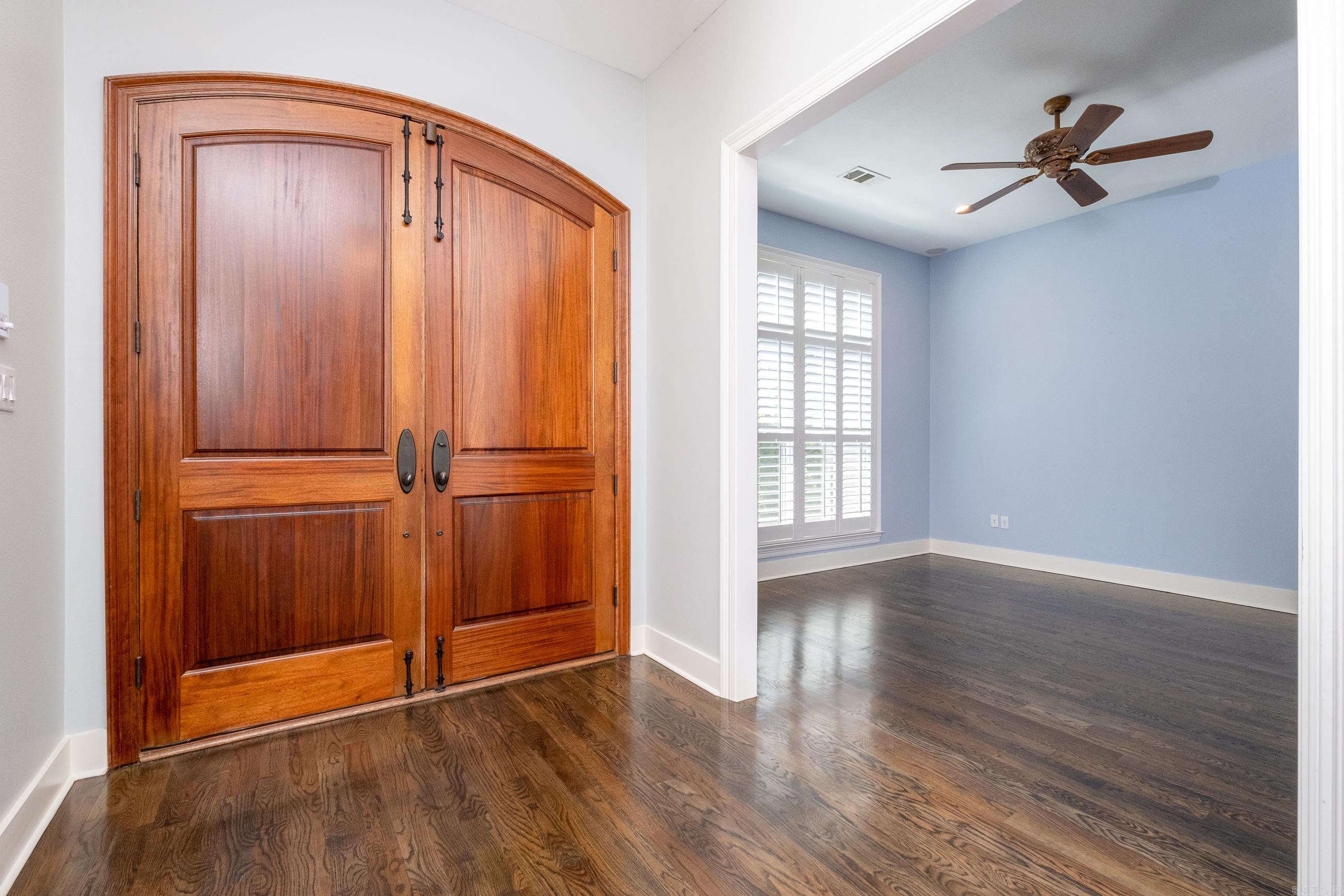 CHENAL VALLEY LAMARCHE PLACE NBH - Residential