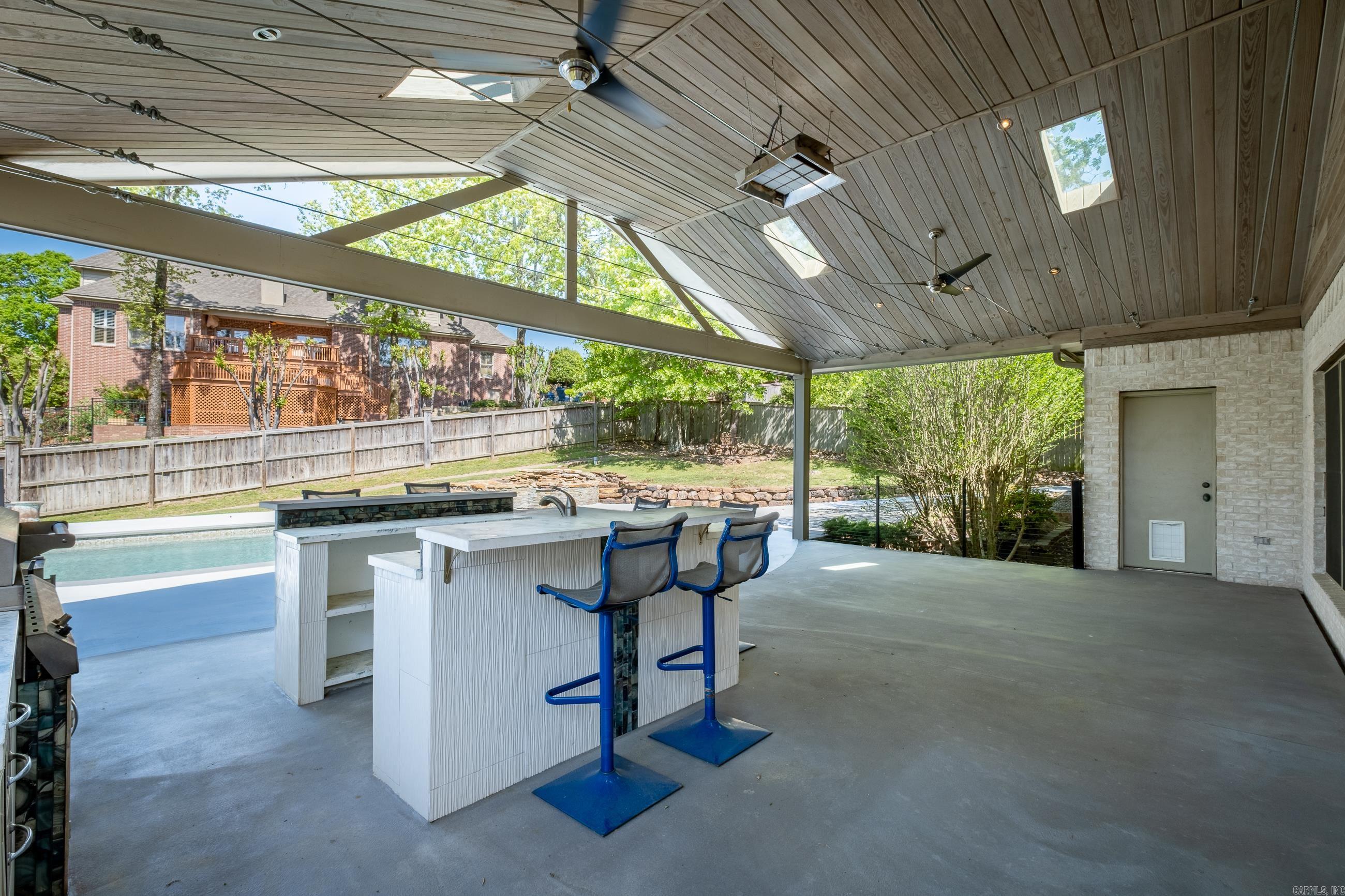 CHENAL VALLEY LAMARCHE PLACE NBH - Residential