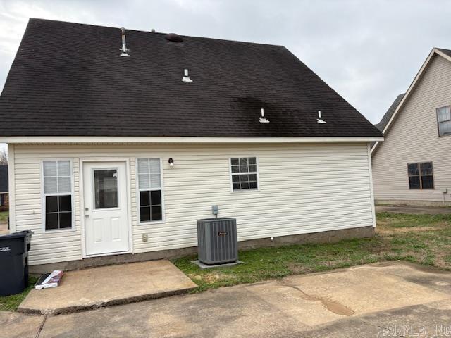 Key Place - Residential