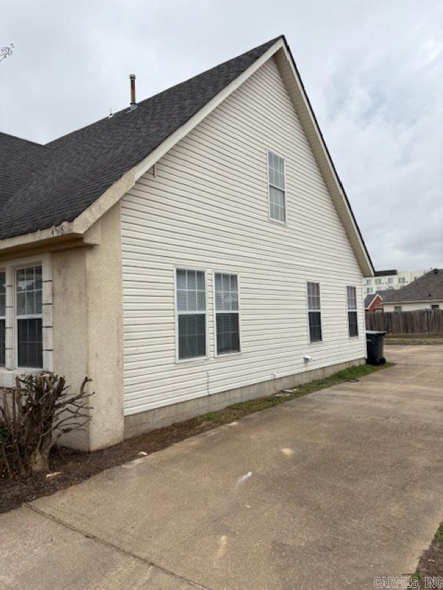 Key Place - Residential