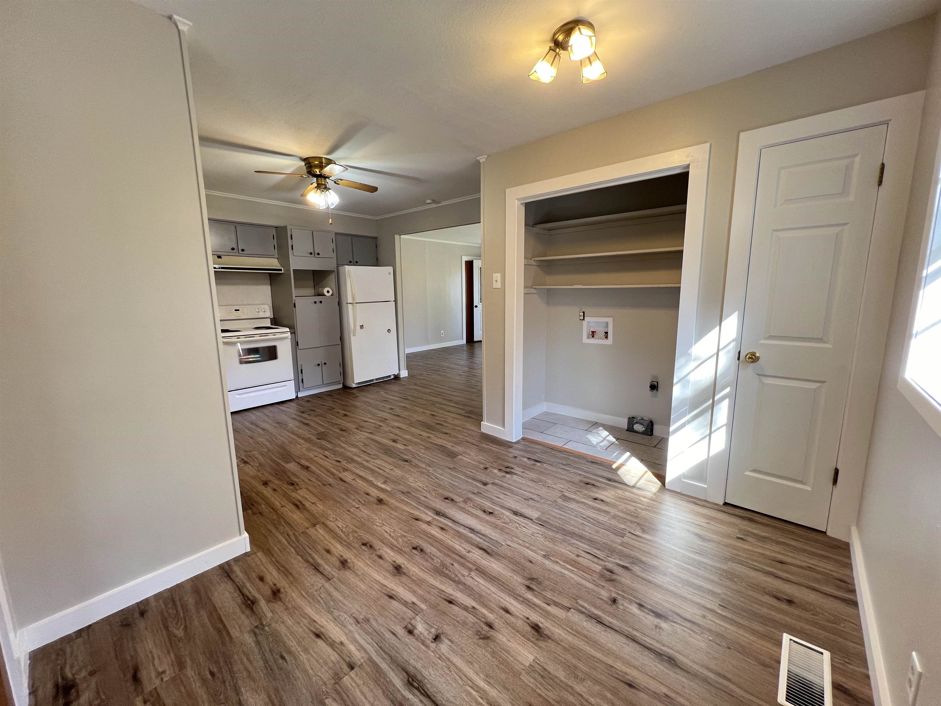 Dakota Third - Residential