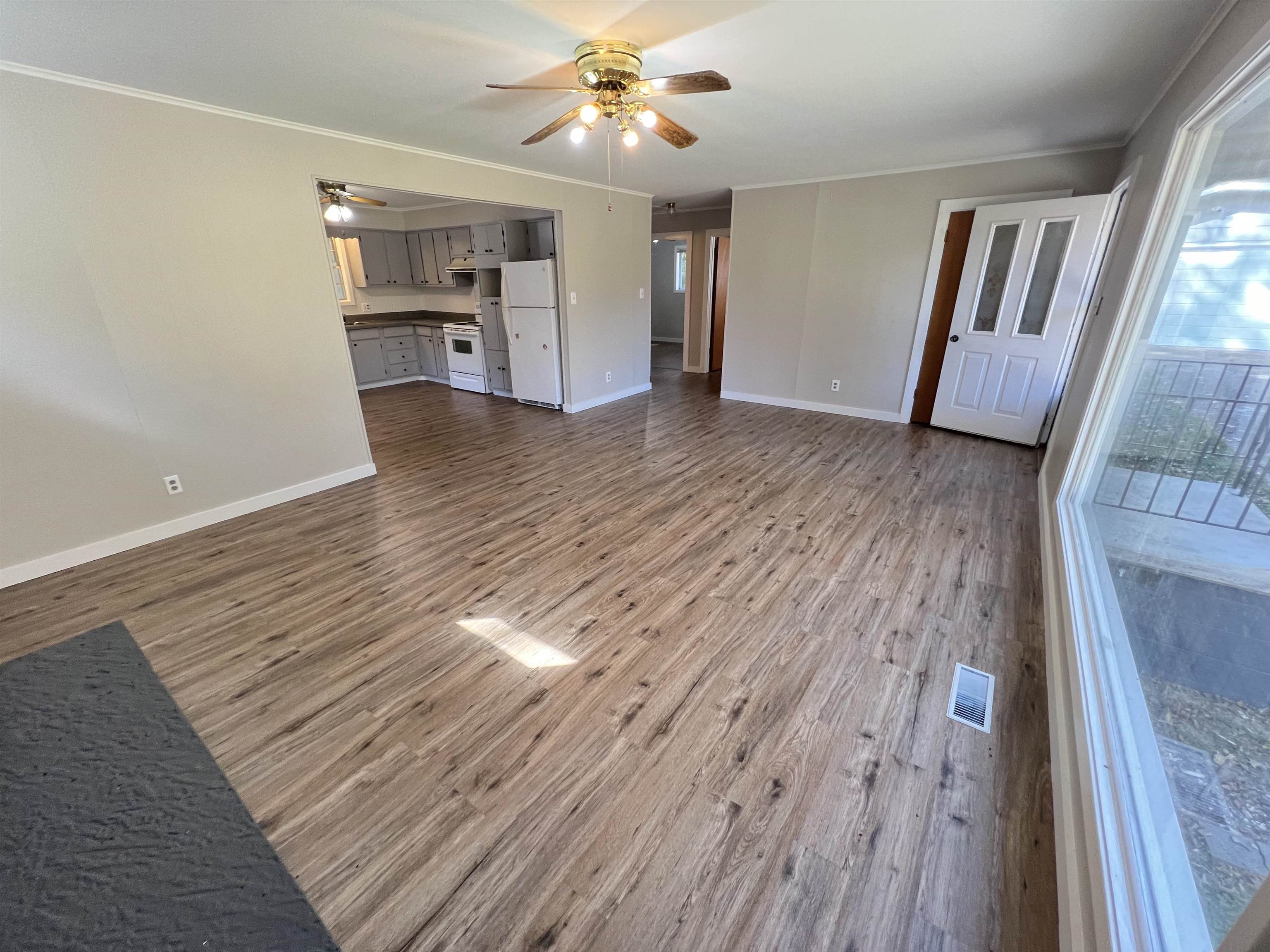 Dakota Third - Residential