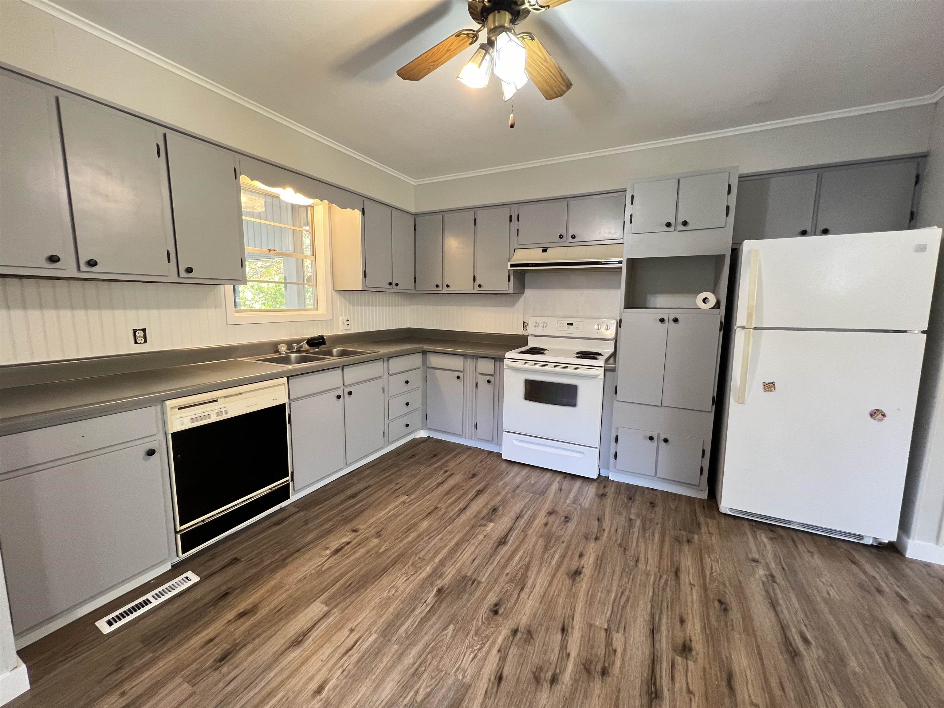 Dakota Third - Residential