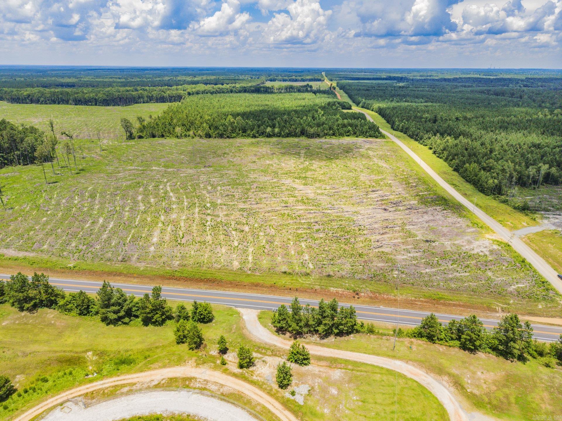 Looking for open land with space to build, breathe, and explore? This 3.42-acre parcel is part of a freshly surveyed group of tracts ranging from 3 to 8 acres, giving you a variety of options depending on your plans. Located just 15 minutes from Sheridan and under an hour to Little Rock, itās a convenient yet peaceful slice of rural Arkansas in the Sheridan School Districtāa district known for its solid academic reputation, active community involvement, and strong school spirit, making it a sought-after area for families. The land itself is cleared and easy to walk, with plenty of open space for a house, garden, outbuildings, or whatever you have in mind. Whether youāre thinking about a primary residence, weekend getaway, or a small-scale farm setup, this parcel is a great starting point. Power and public water are accessible at the road, giving you a solid foundation to begin your build without the cost of major infrastructure work. Property Highlights: 3.42 Acres of Open Space: Cleared and ready to shape as you see fitāideal for building, recreation, or starting a small homestead. Easy Road Access: Located just off Highway?190 for quick and convenient access to nearby towns.