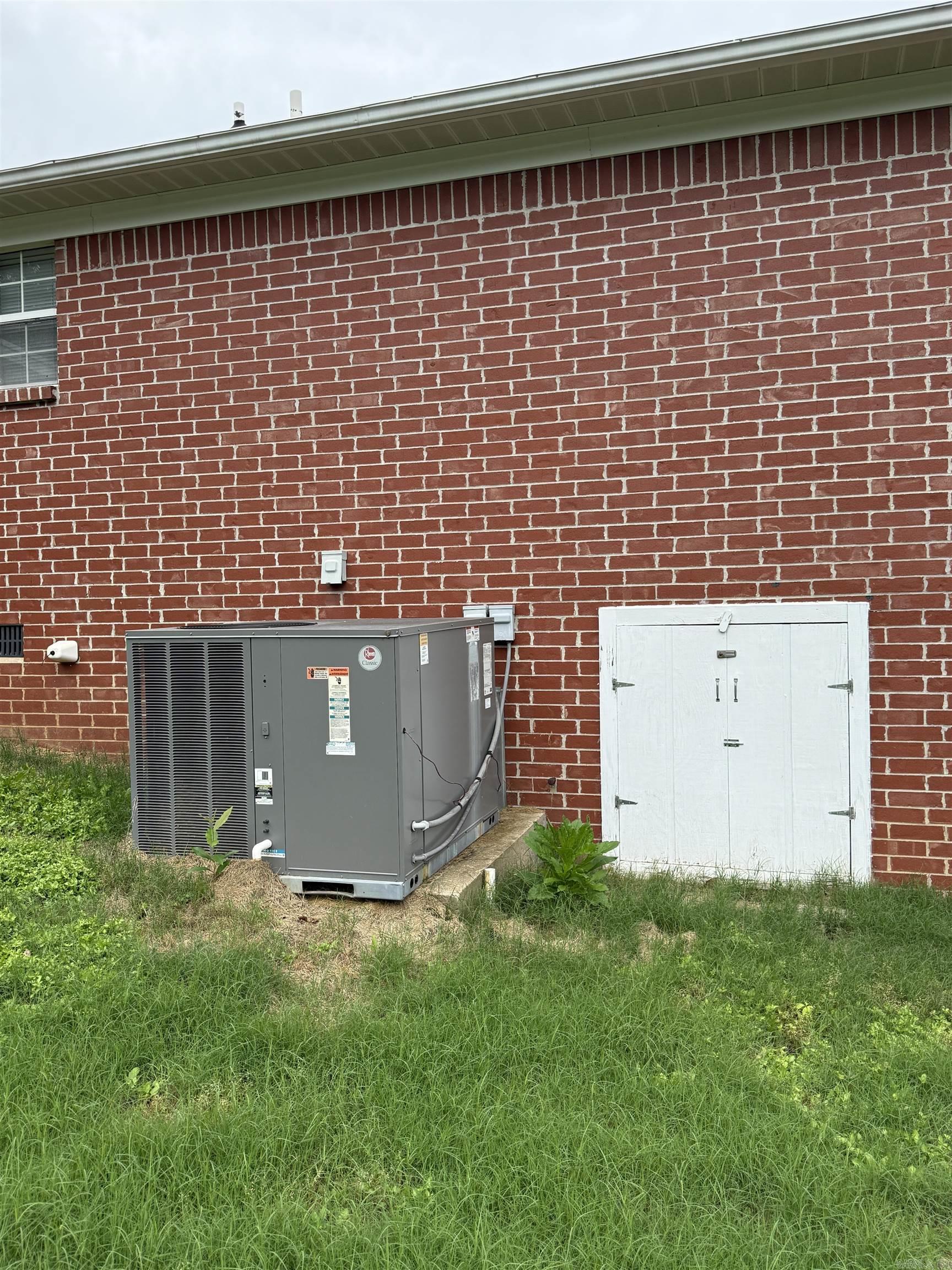 Quite Neighborhood - Residential