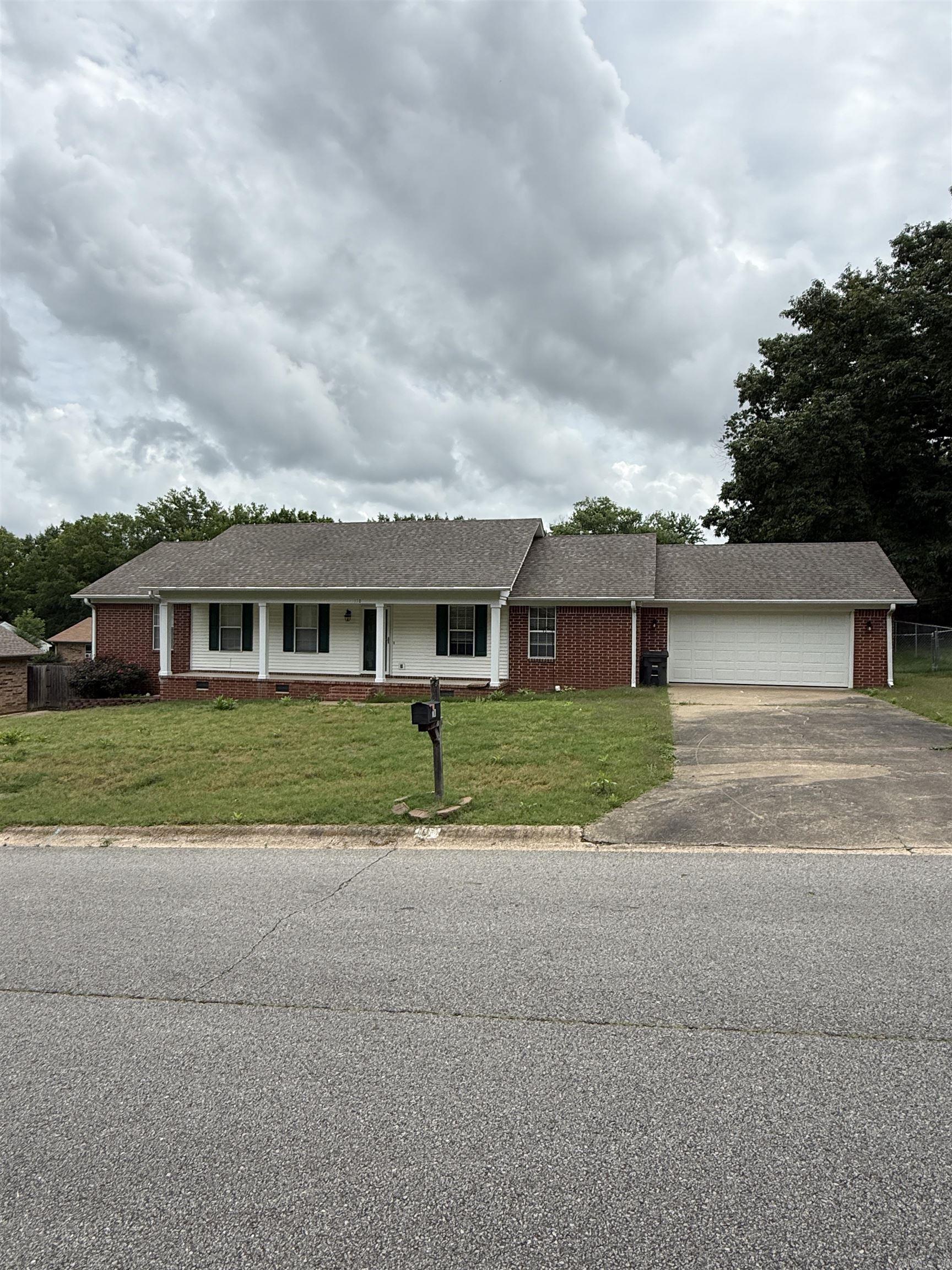 Quite Neighborhood - Residential