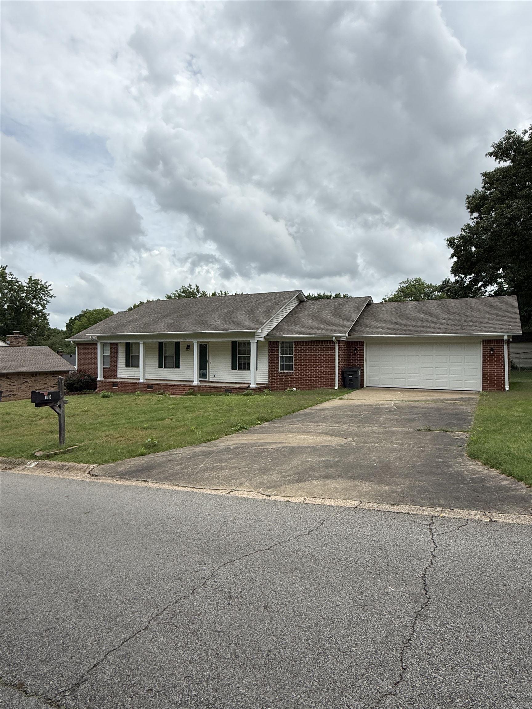Quite Neighborhood - Residential