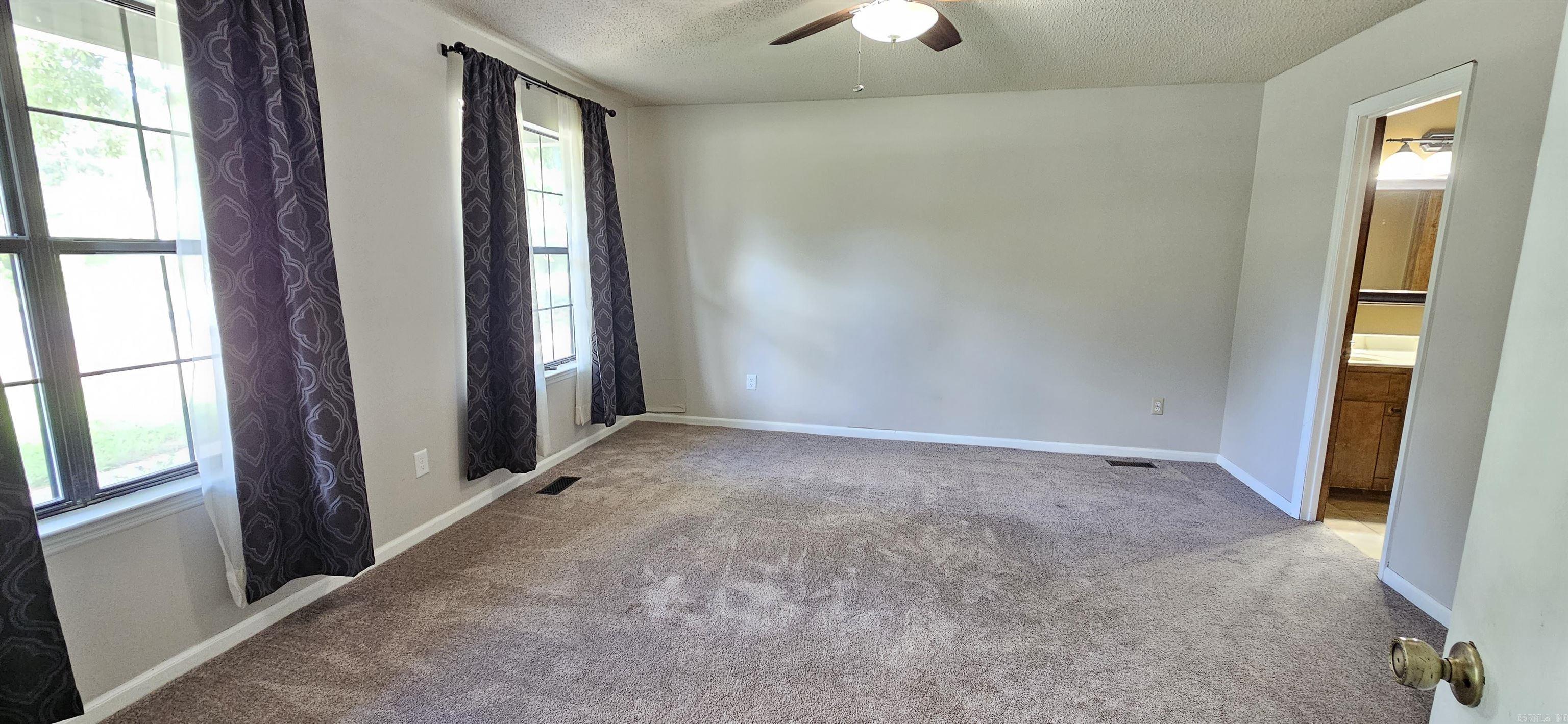 SILVER CREEK - Residential Lease