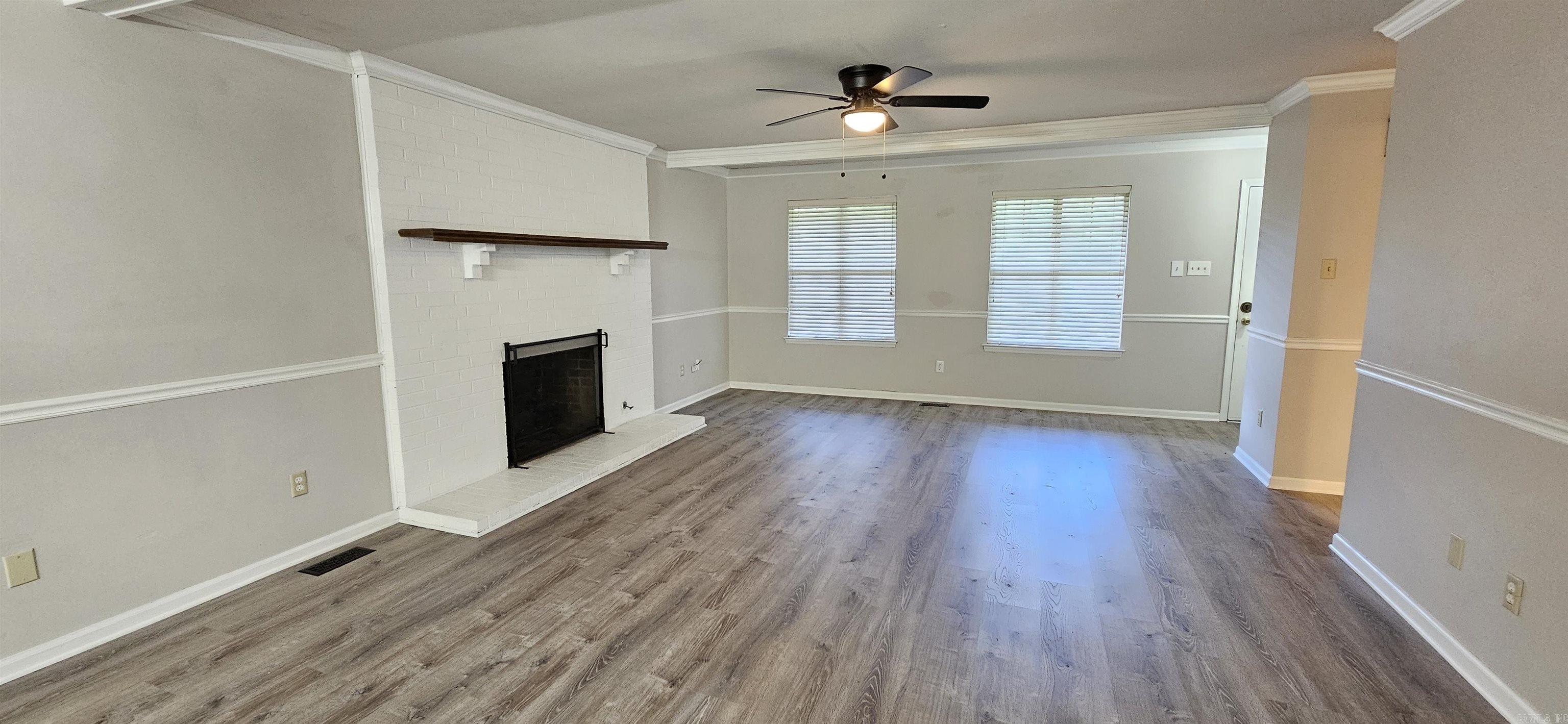 SILVER CREEK - Residential Lease