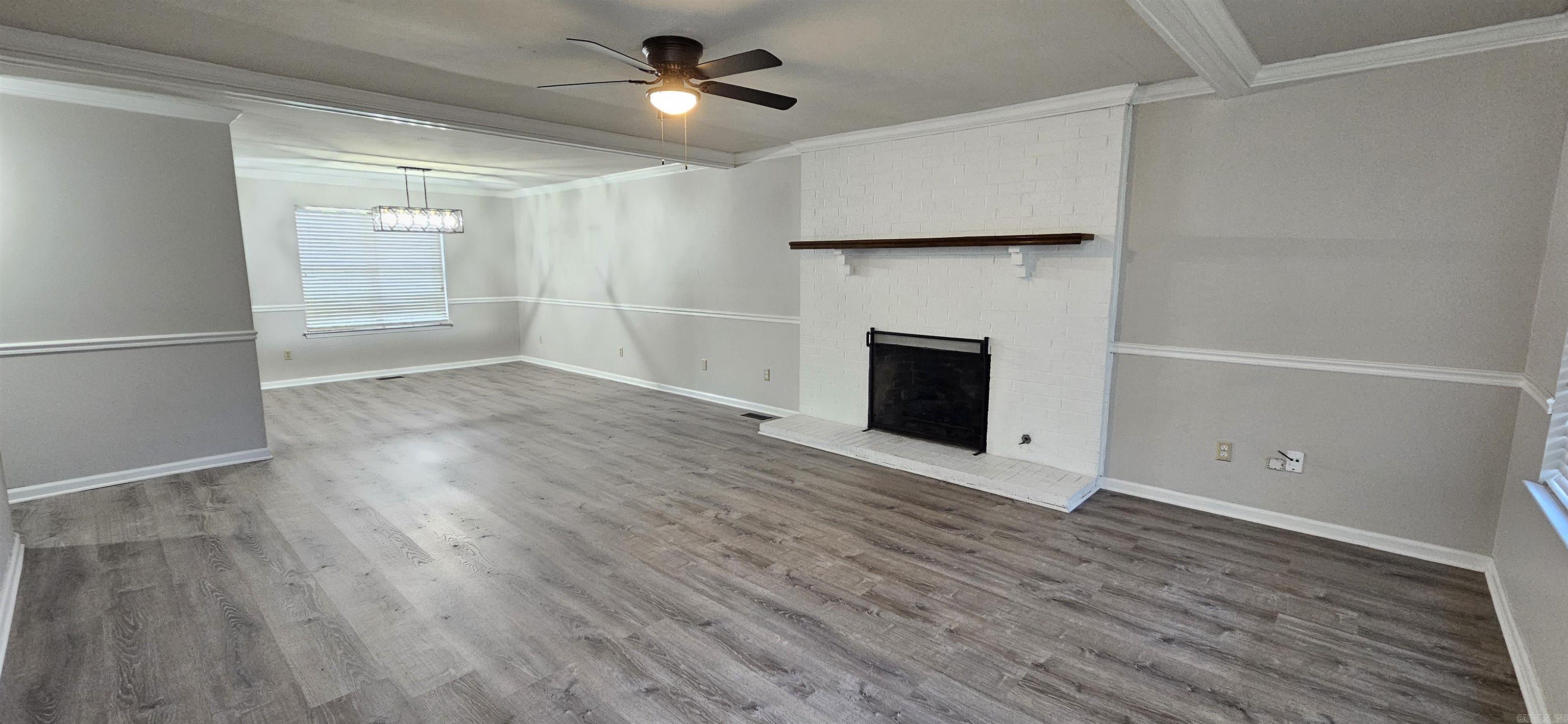 SILVER CREEK - Residential Lease