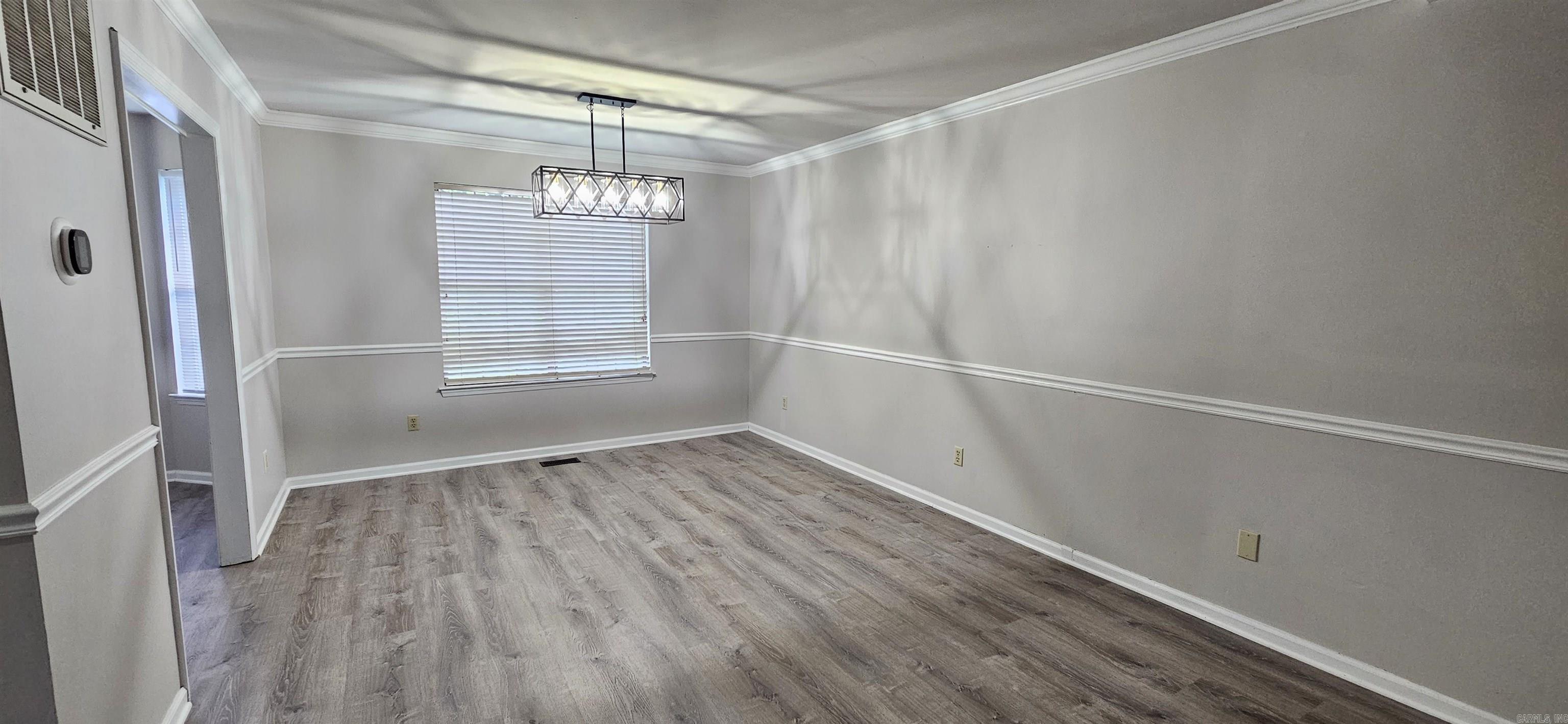 SILVER CREEK - Residential Lease