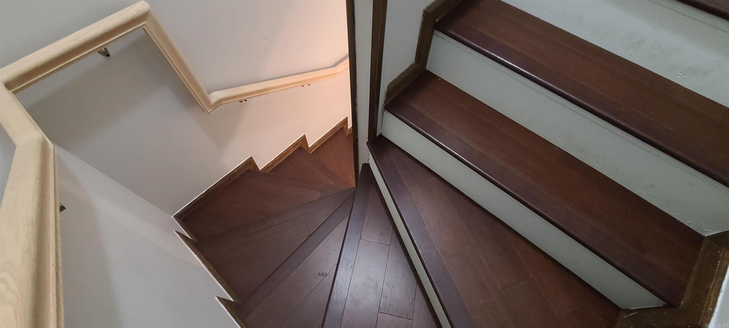 SILVER CREEK - Residential Lease