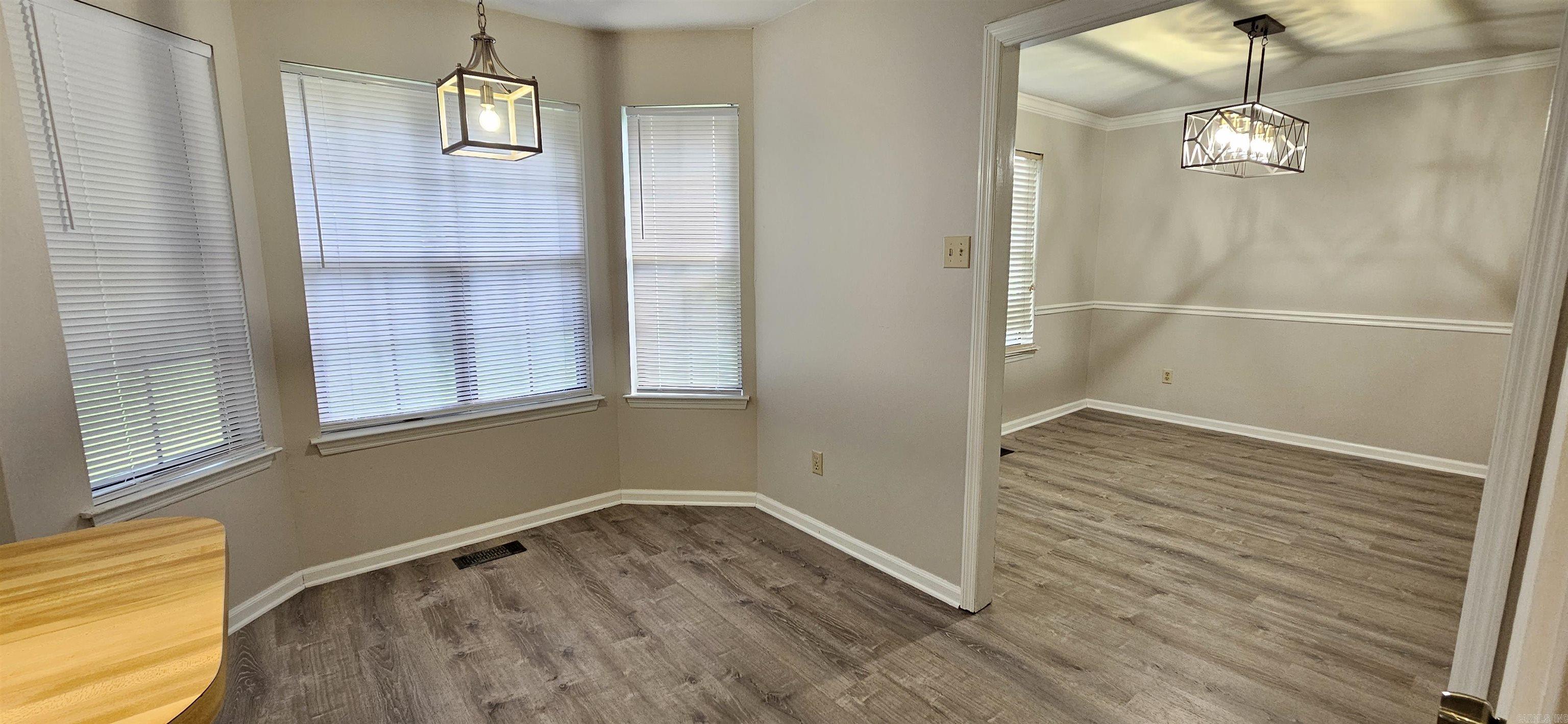 SILVER CREEK - Residential Lease