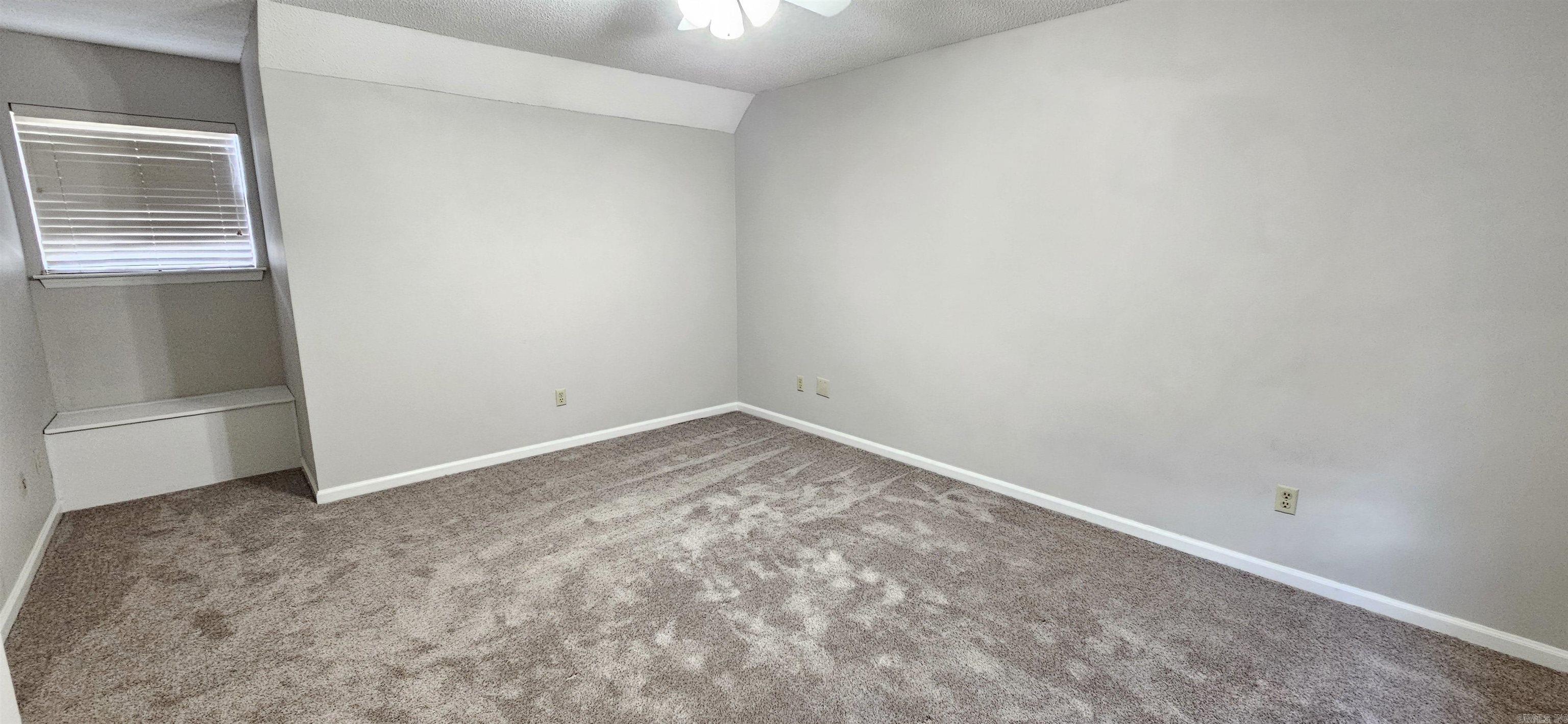 SILVER CREEK - Residential Lease