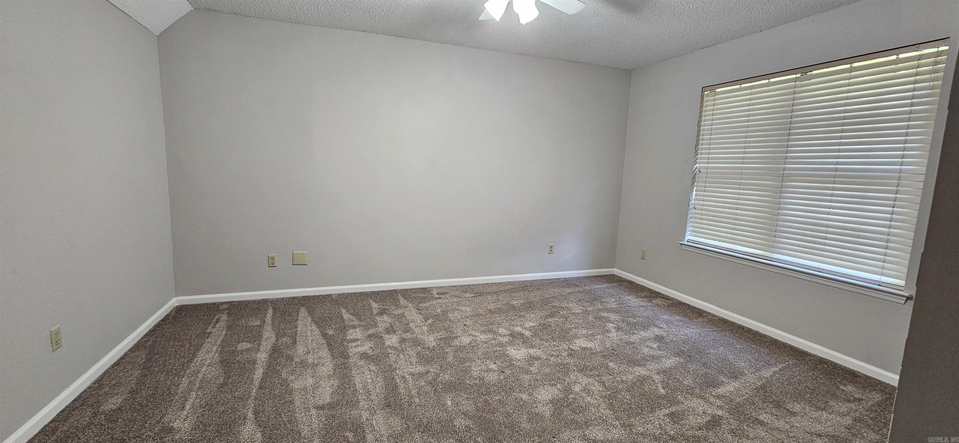 SILVER CREEK - Residential Lease