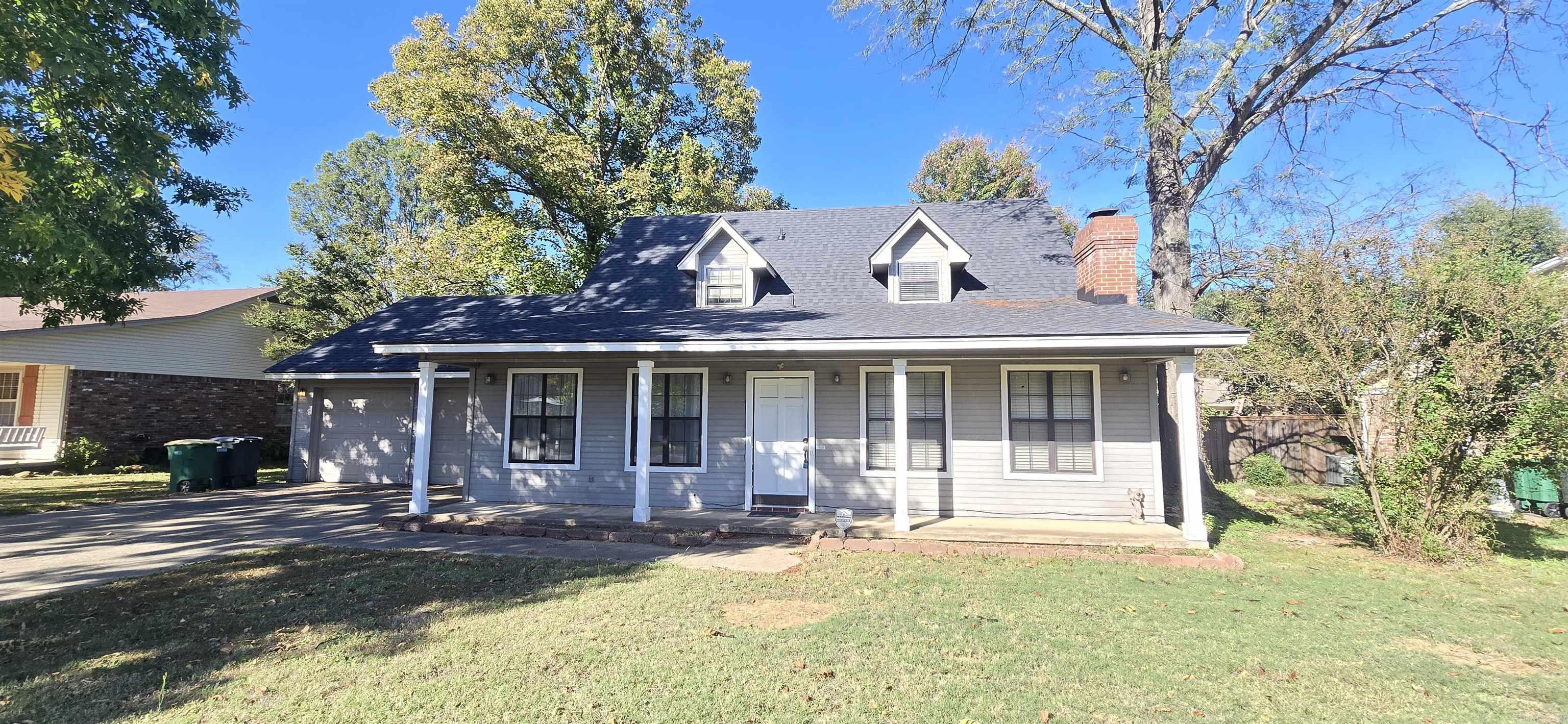 SILVER CREEK - Residential Lease