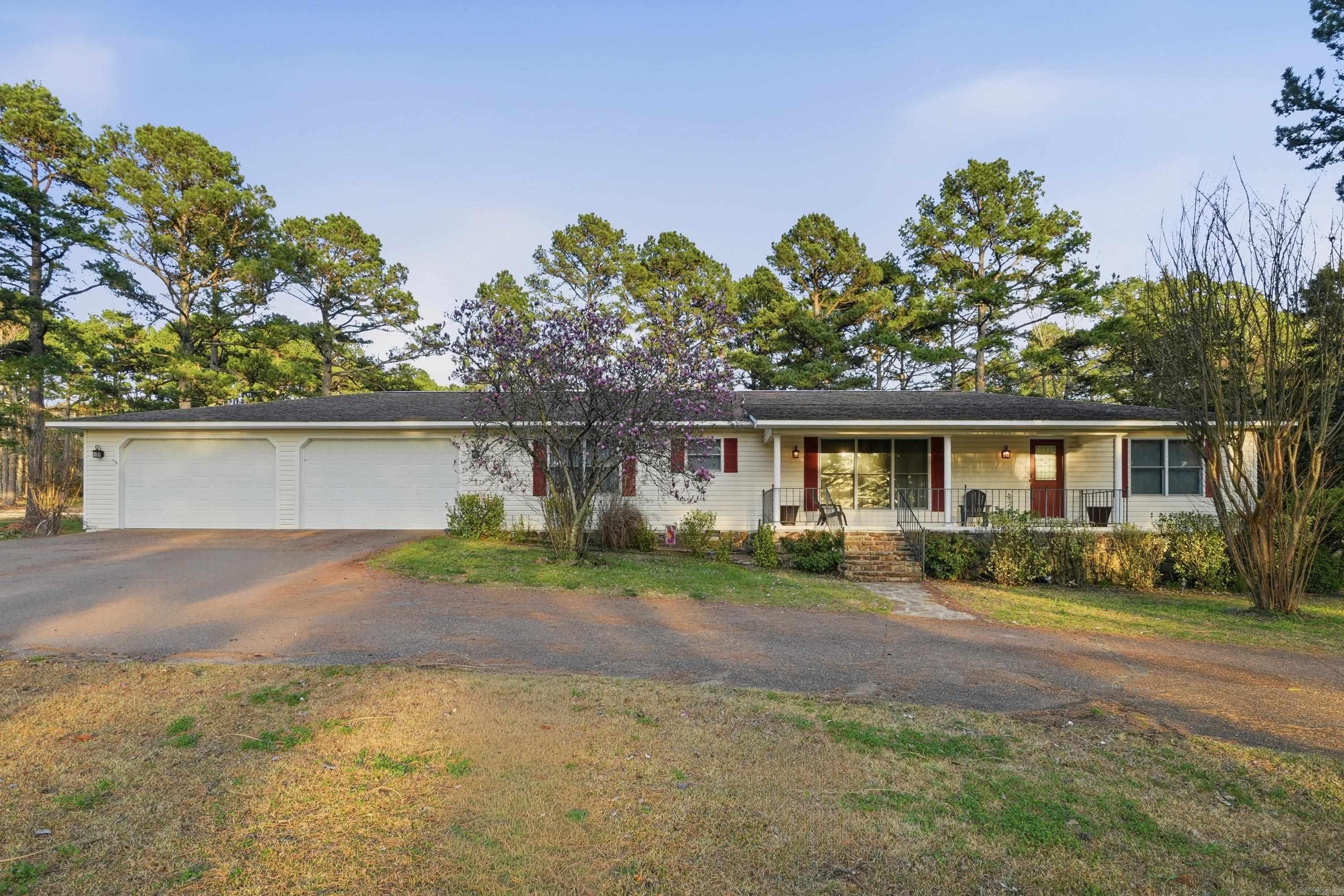 MOUNTAIN RANCH - Residential