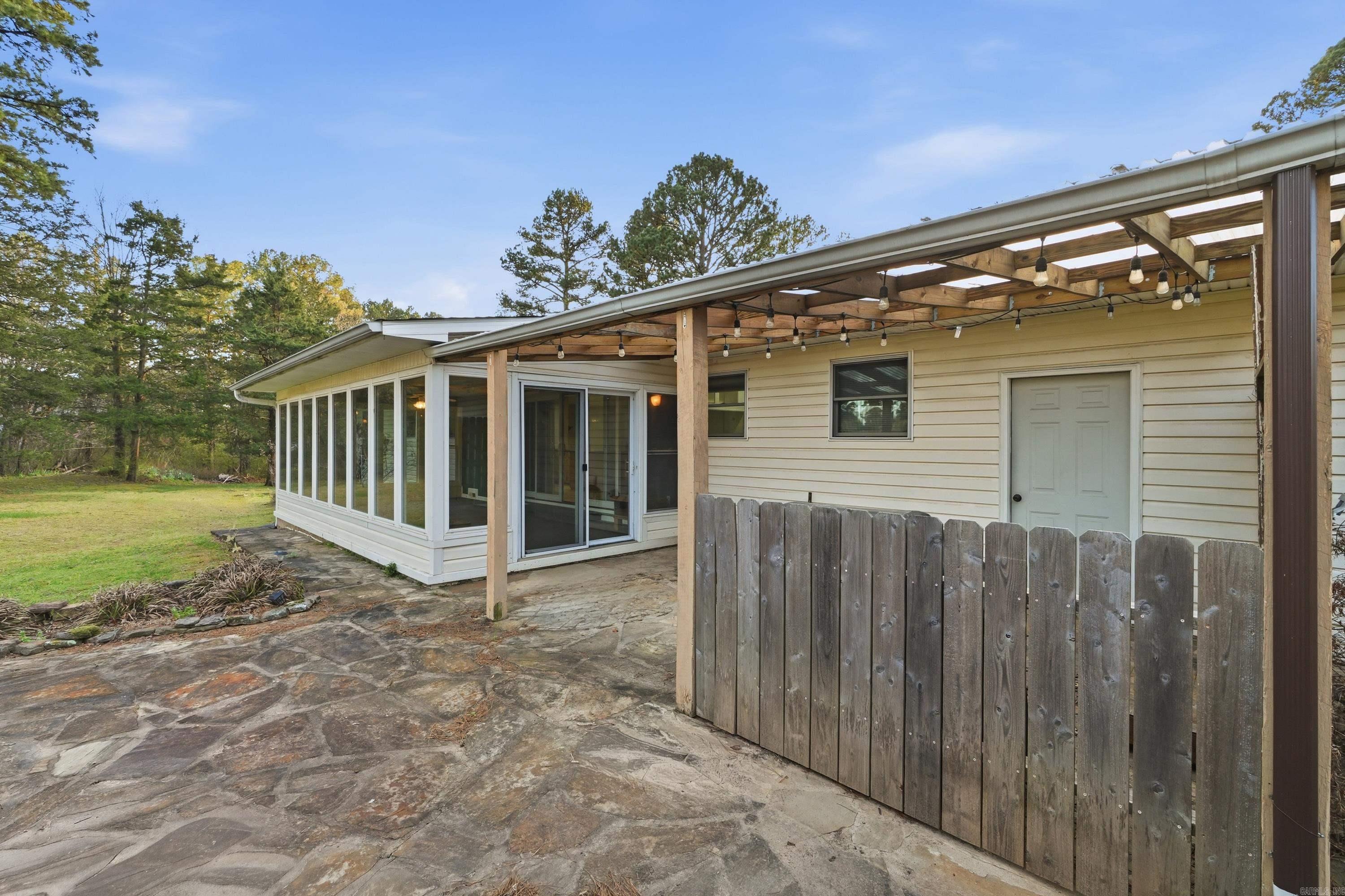 MOUNTAIN RANCH - Residential