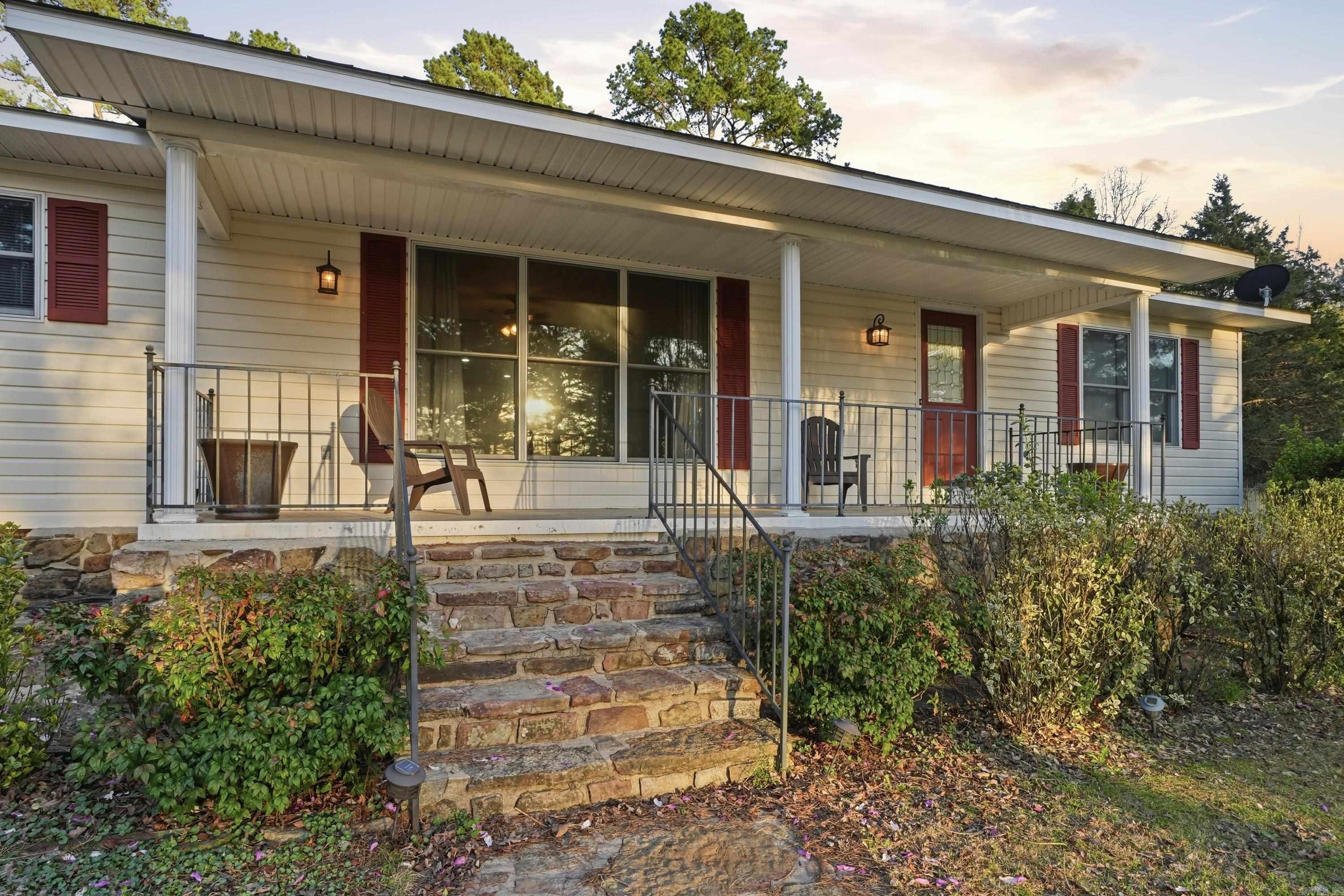 MOUNTAIN RANCH - Residential