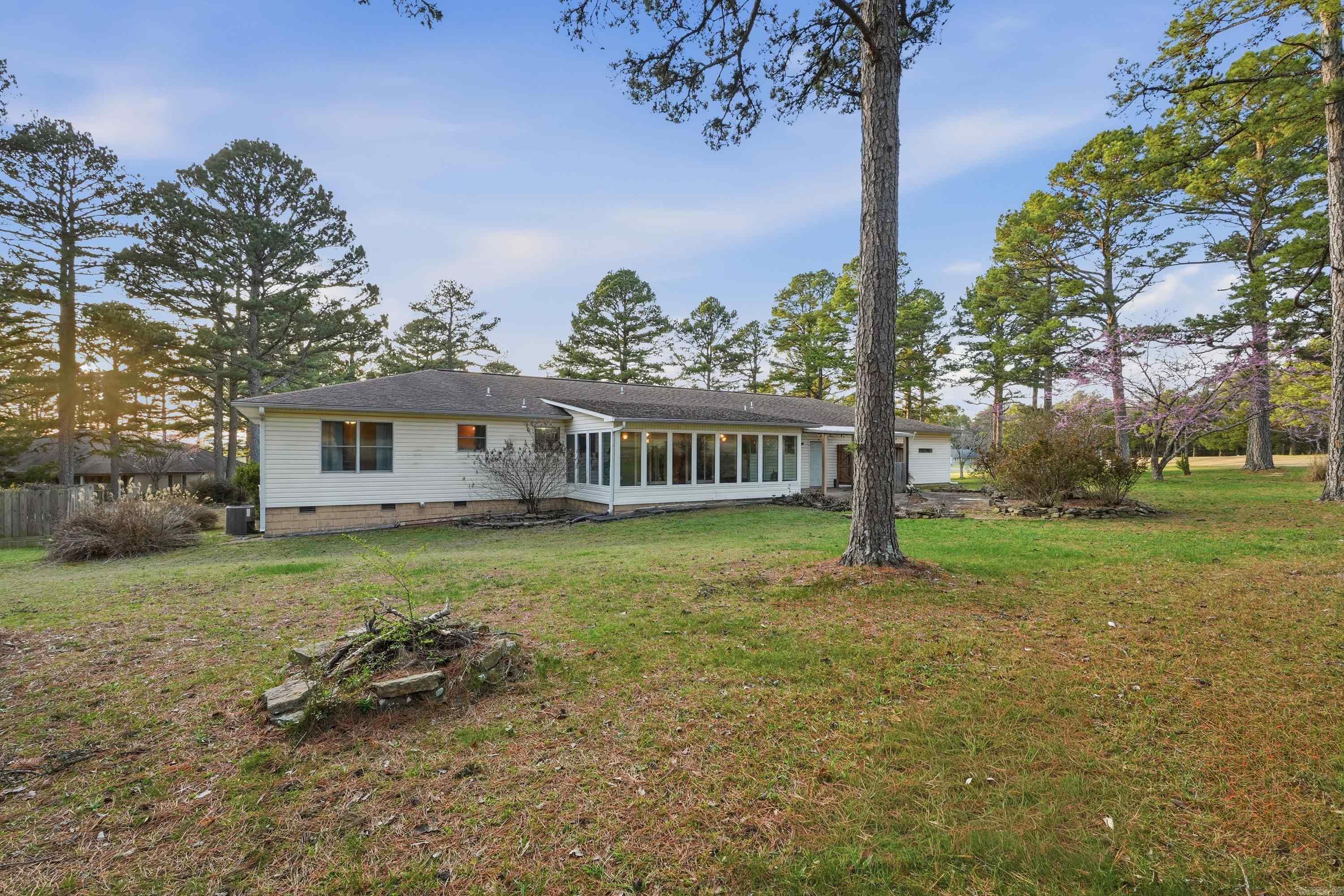 MOUNTAIN RANCH - Residential