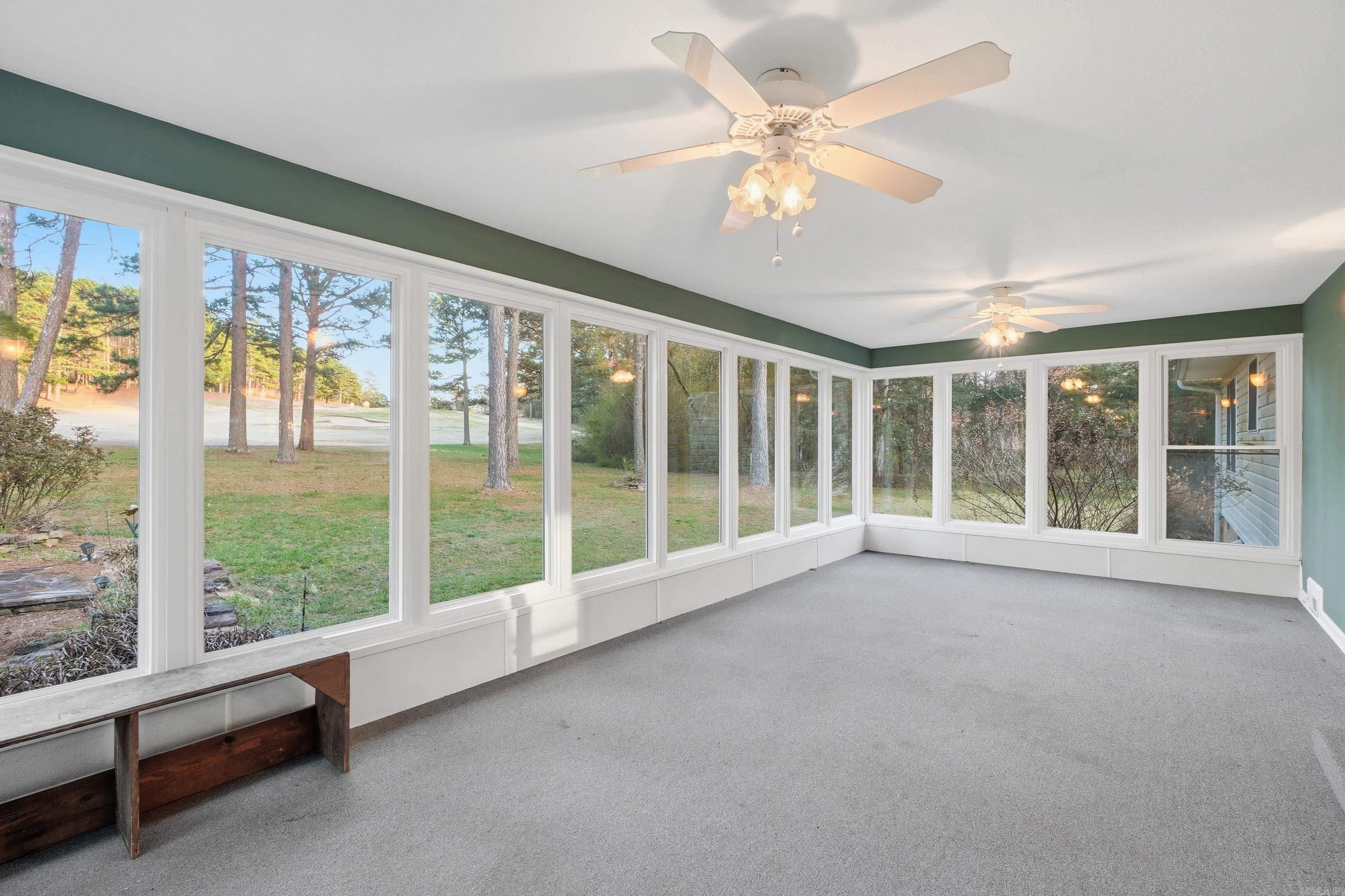 MOUNTAIN RANCH - Residential