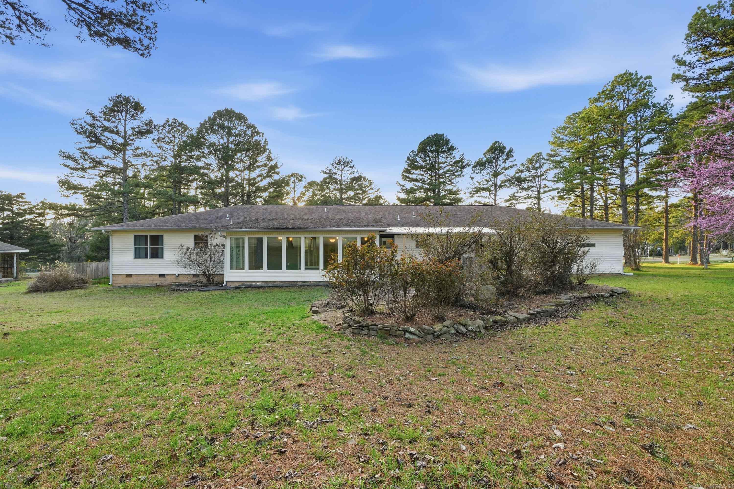 MOUNTAIN RANCH - Residential