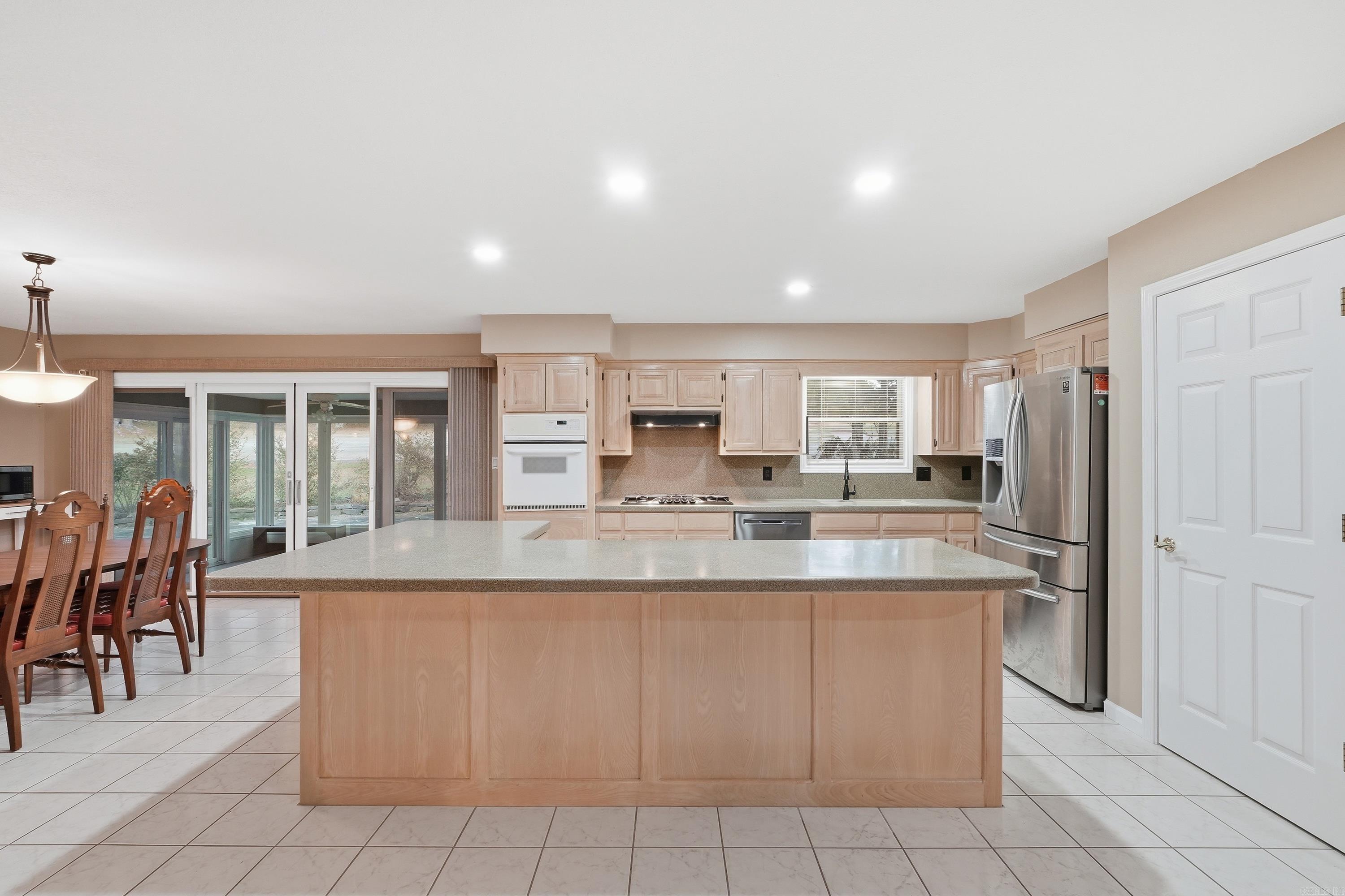 MOUNTAIN RANCH - Residential