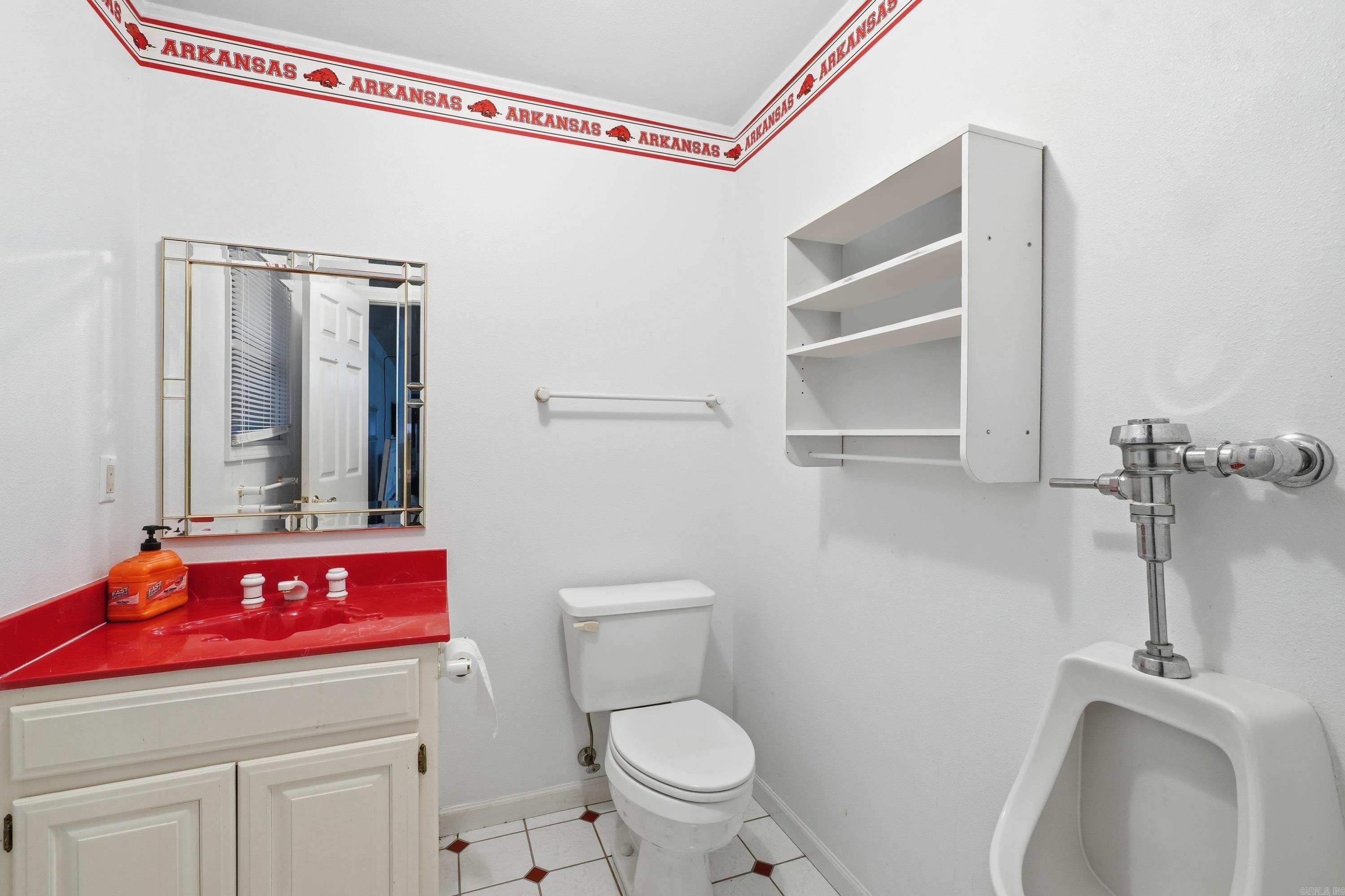 MOUNTAIN RANCH - Residential