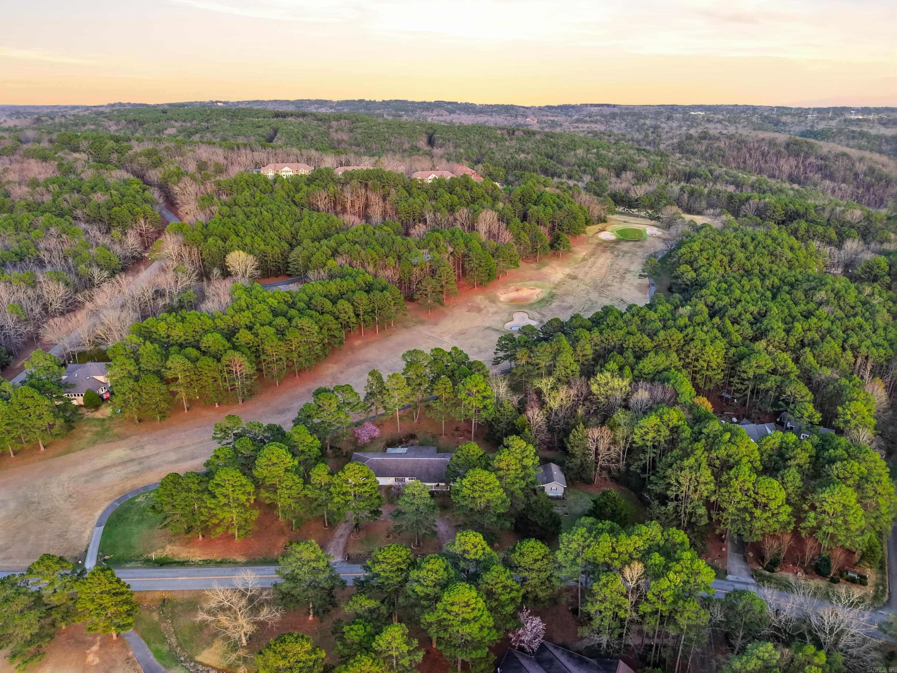 MOUNTAIN RANCH - Residential