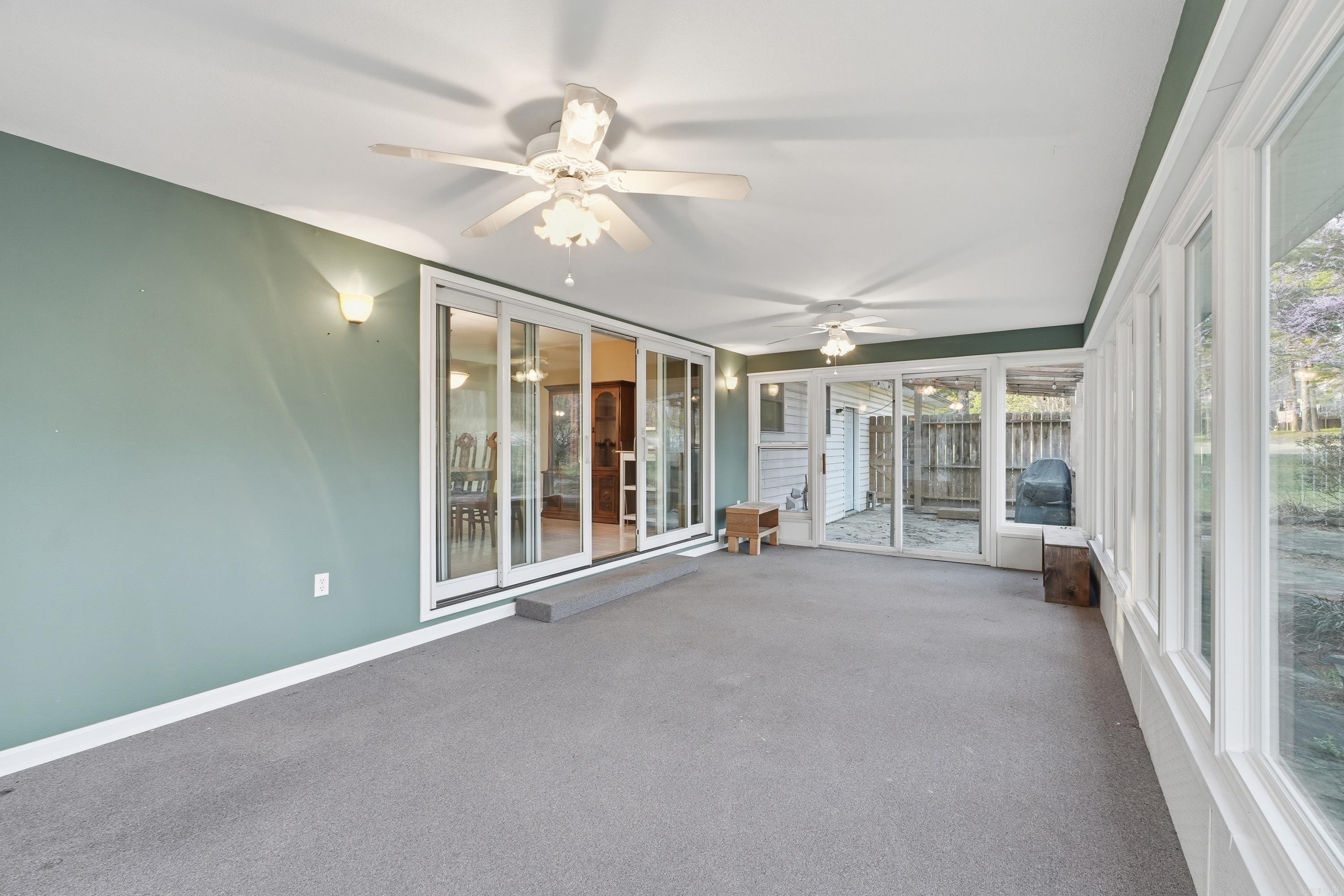 MOUNTAIN RANCH - Residential