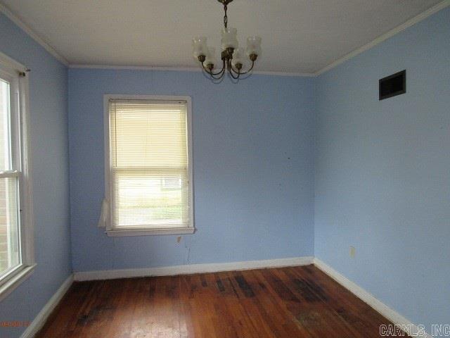 Dismukes - Residential