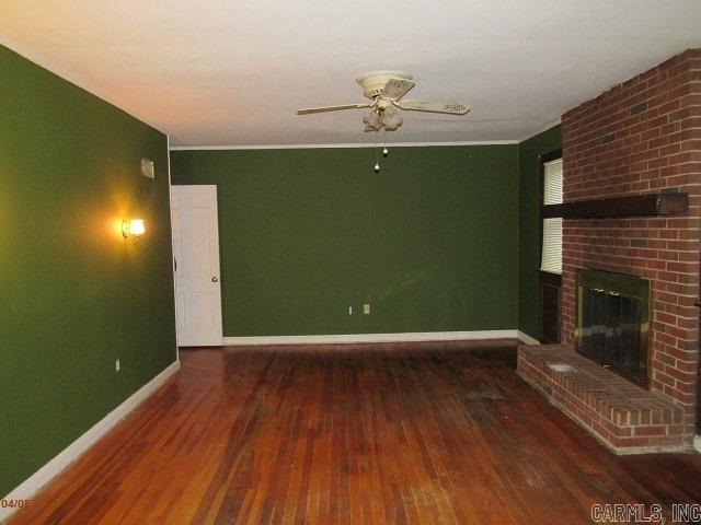 Dismukes - Residential