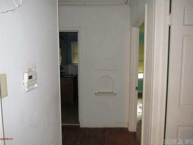 Dismukes - Residential