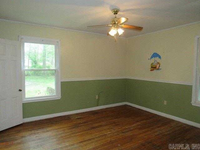 Dismukes - Residential