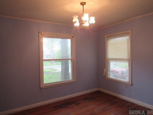 Dismukes - Residential