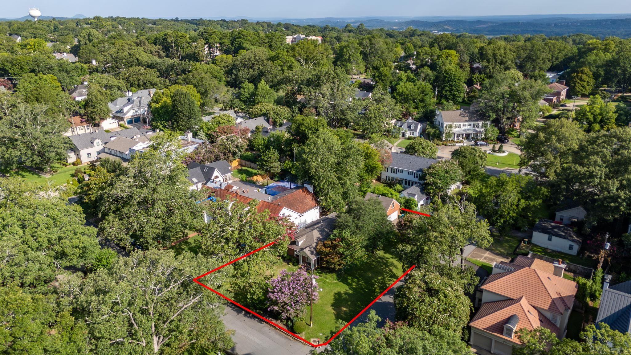 NEWTONS - Residential