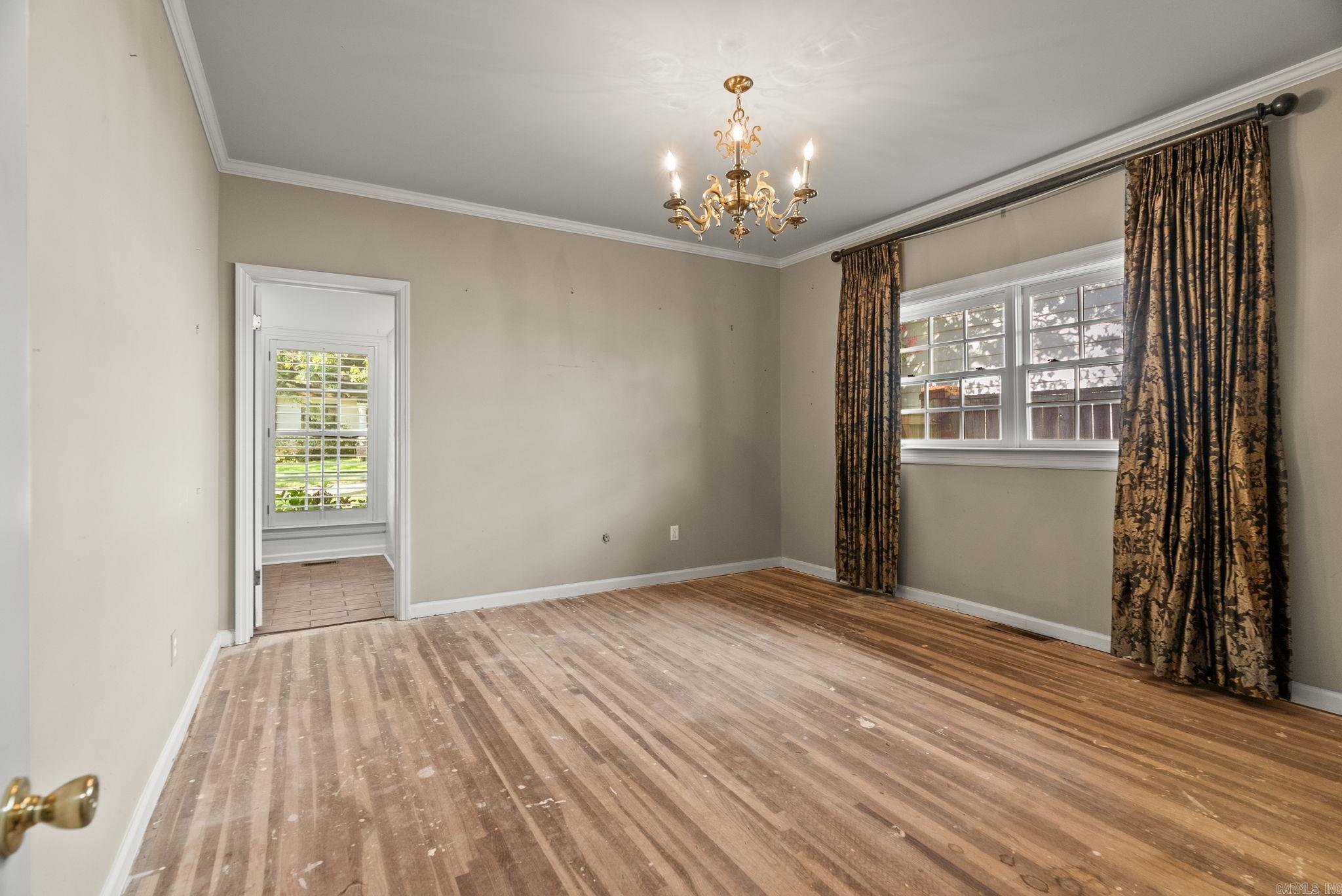 NEWTONS - Residential