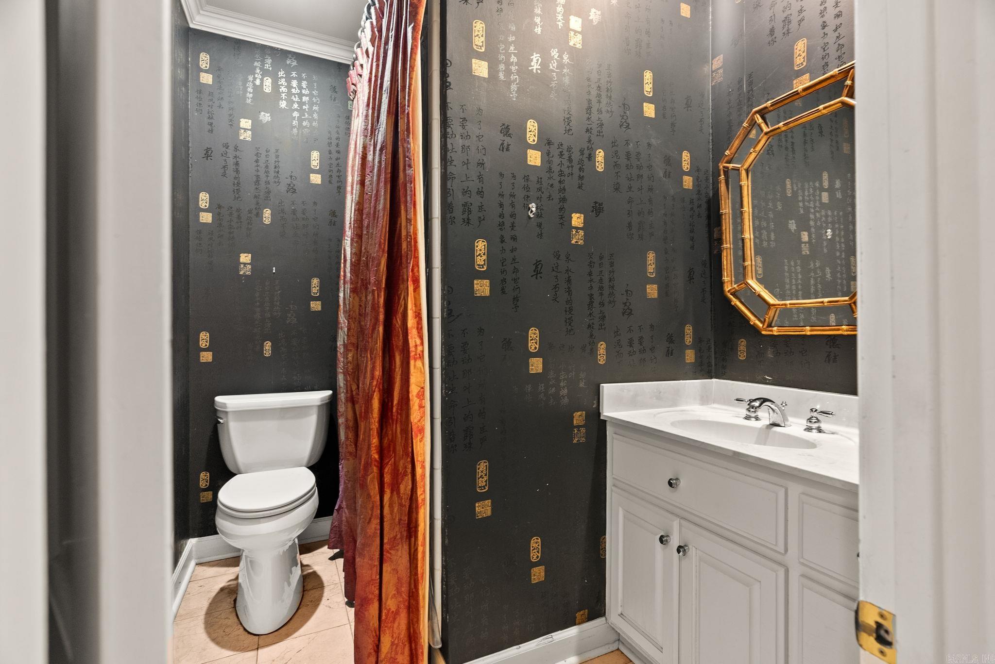 NEWTONS - Residential