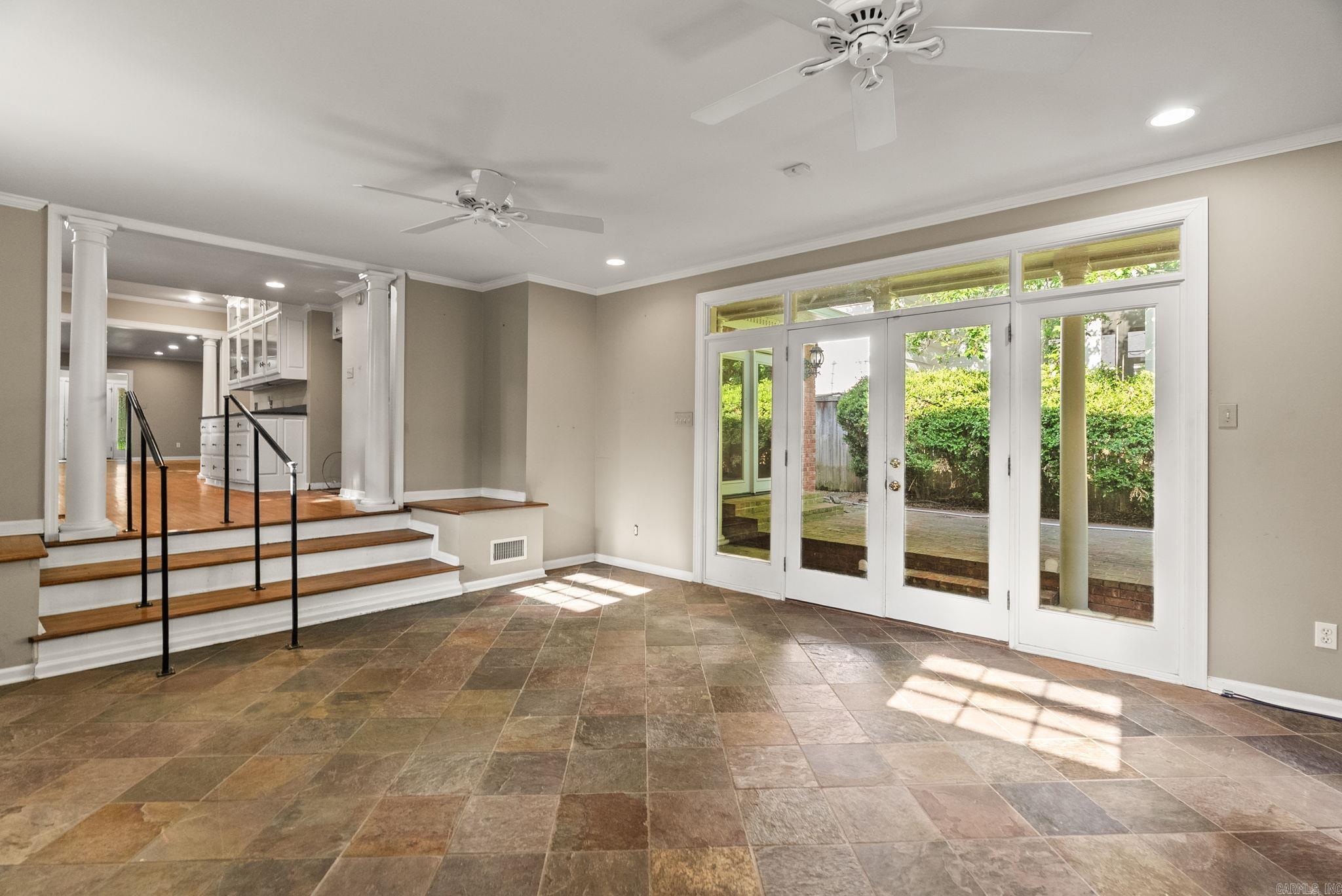 NEWTONS - Residential